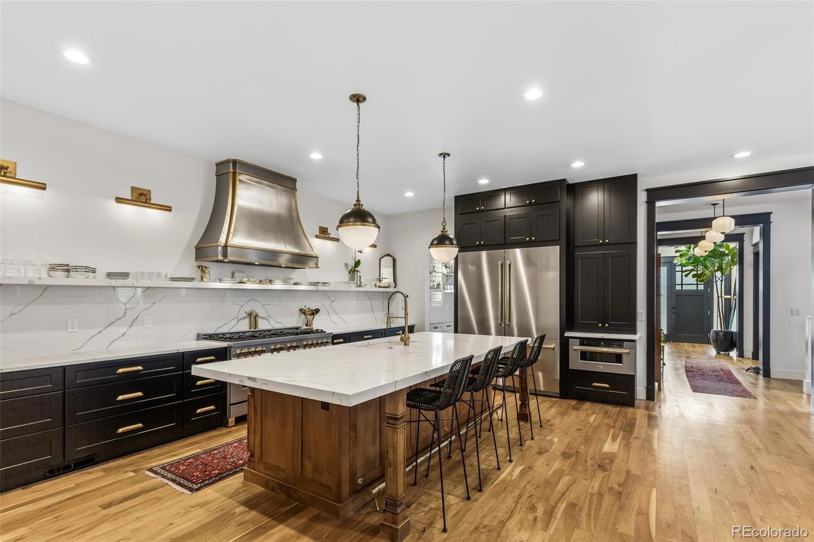 MLS Image #11 for 1511 s milwaukee street,denver, Colorado