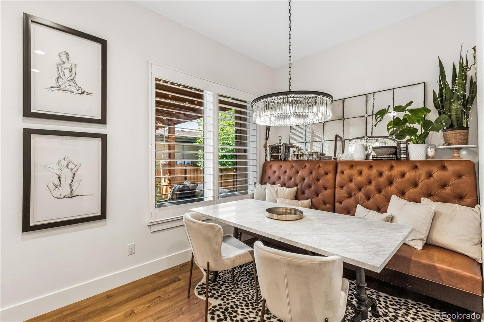 MLS Image #12 for 1511 s milwaukee street,denver, Colorado