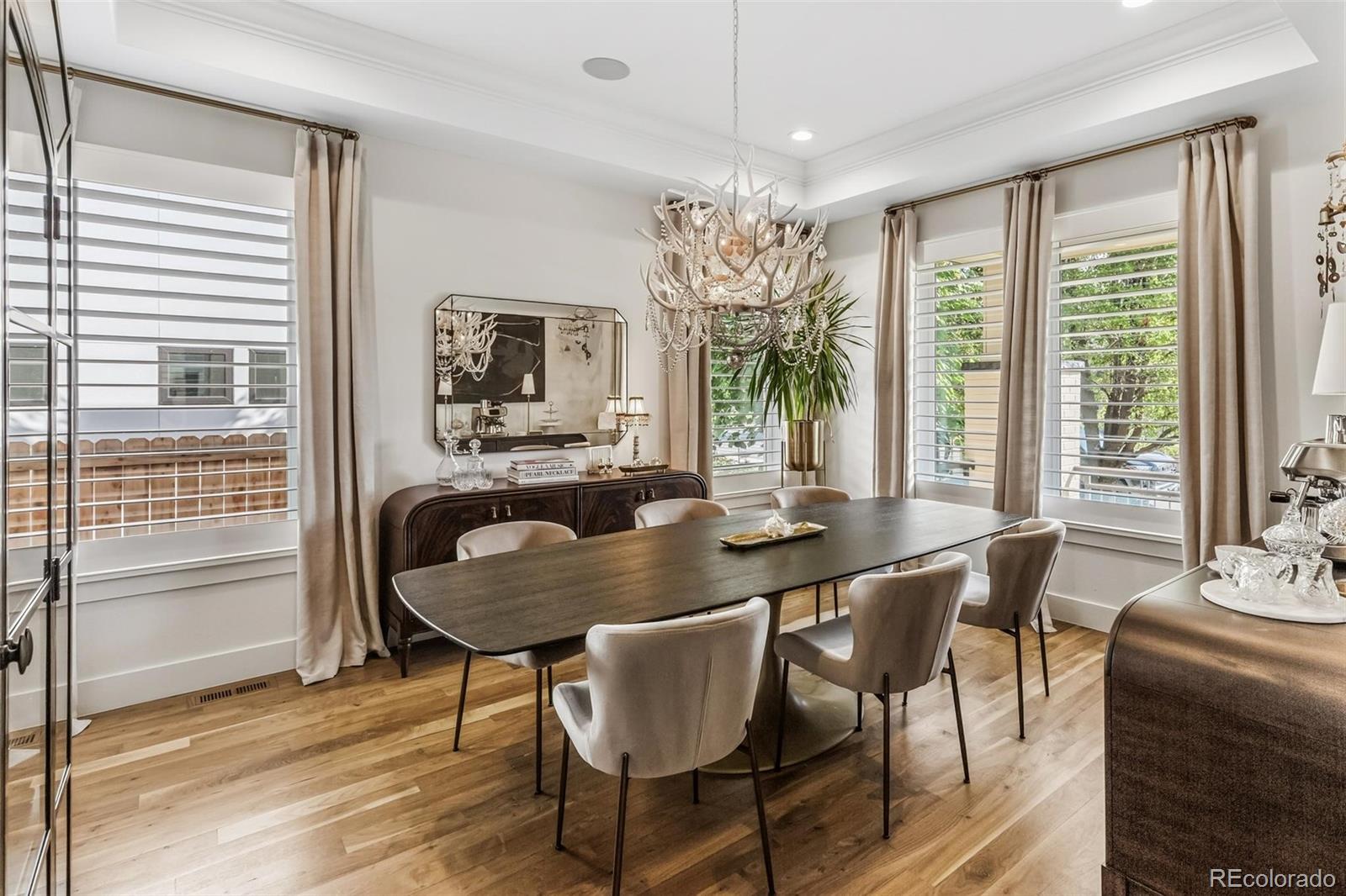 MLS Image #17 for 1511 s milwaukee street,denver, Colorado