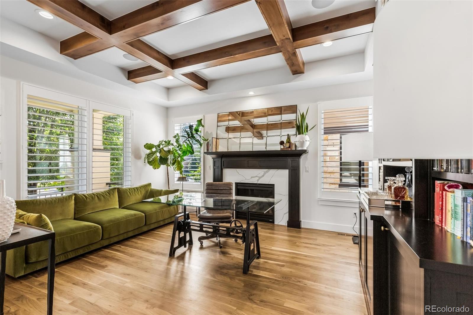 MLS Image #19 for 1511 s milwaukee street,denver, Colorado