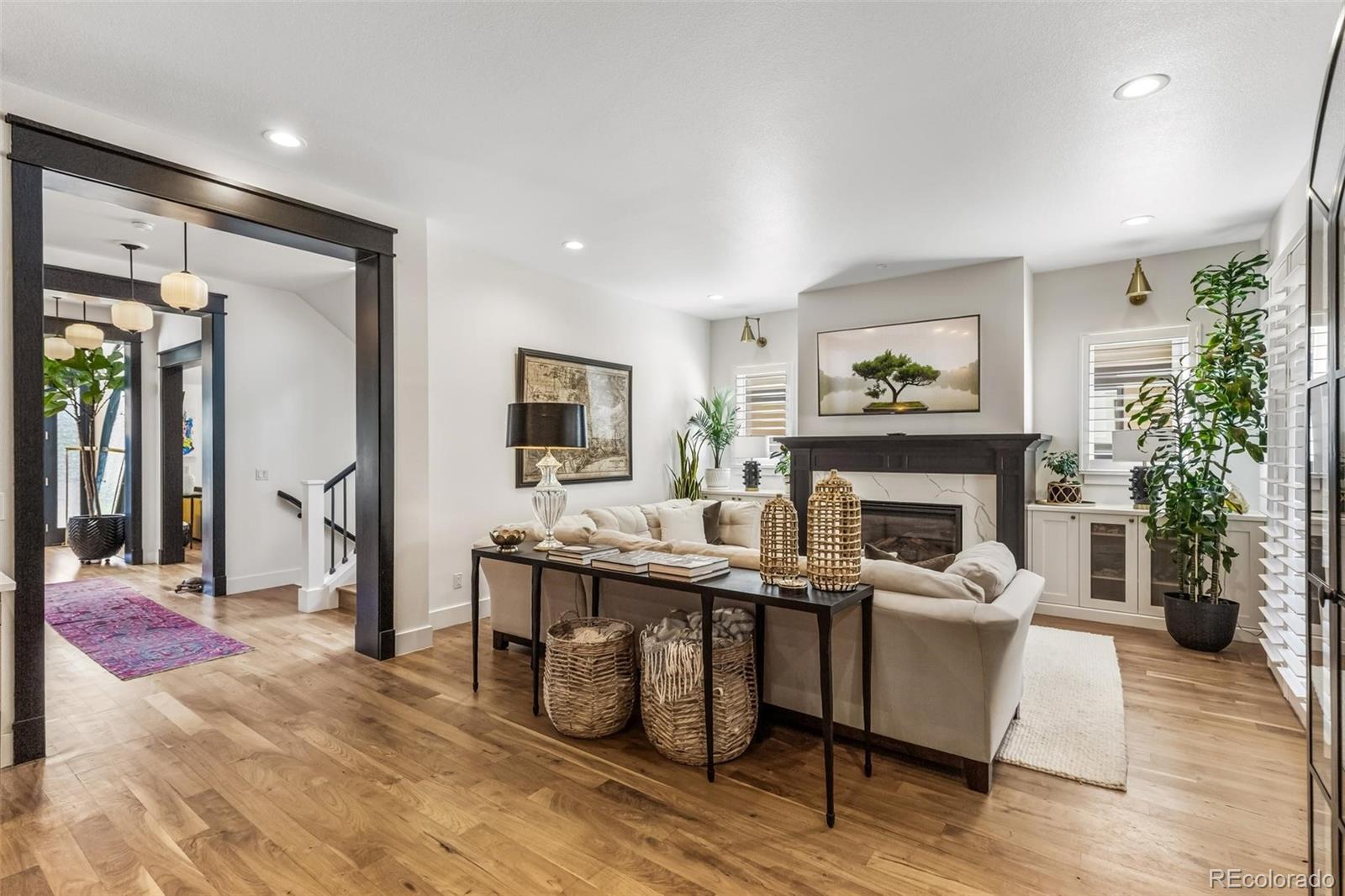 MLS Image #2 for 1511 s milwaukee street,denver, Colorado