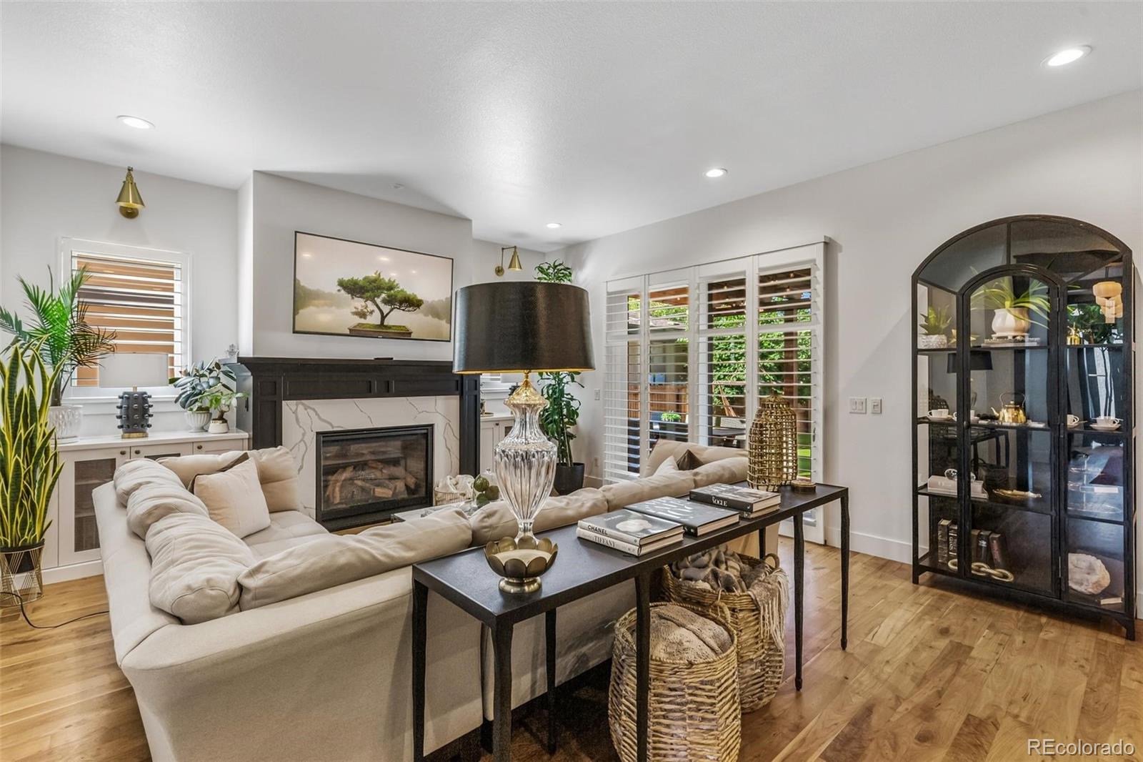 MLS Image #3 for 1511 s milwaukee street,denver, Colorado