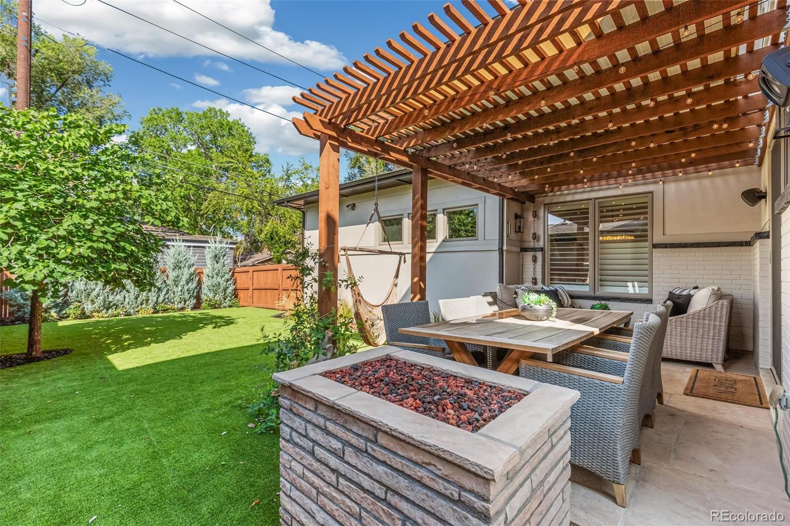 MLS Image #43 for 1511 s milwaukee street,denver, Colorado