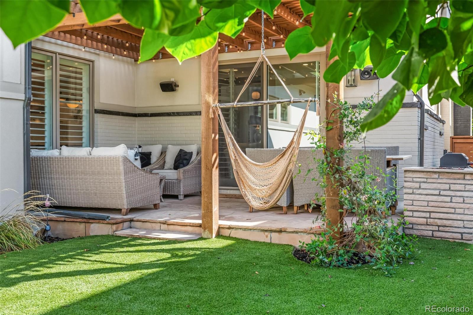 MLS Image #44 for 1511 s milwaukee street,denver, Colorado