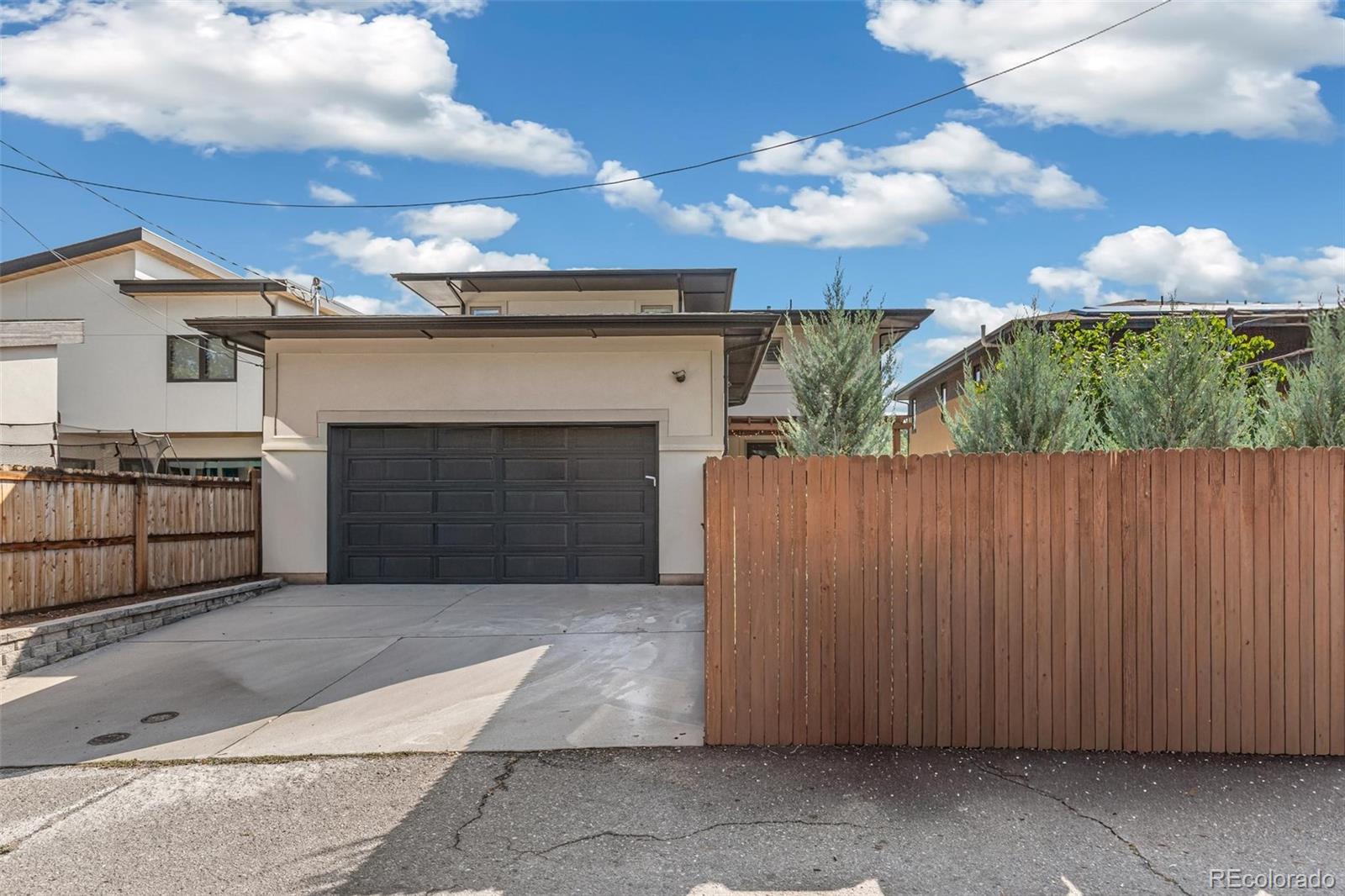 MLS Image #47 for 1511 s milwaukee street,denver, Colorado