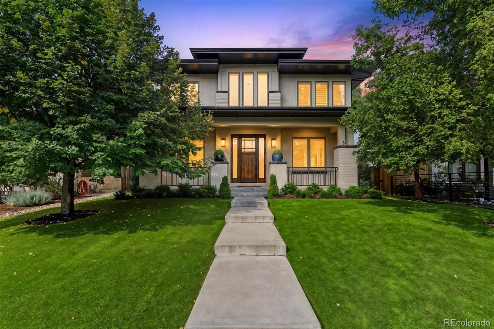MLS Image #48 for 1511 s milwaukee street,denver, Colorado