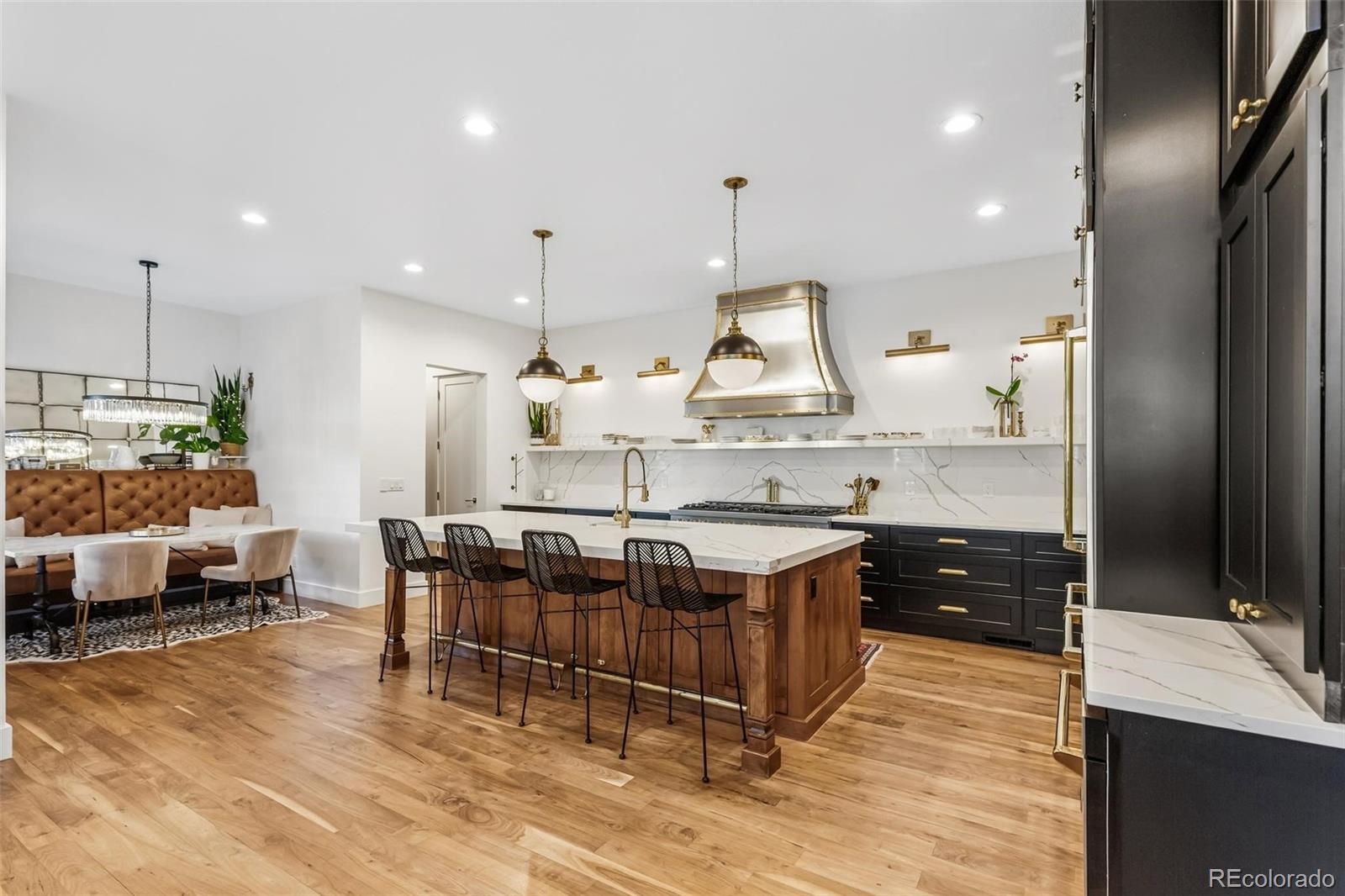 MLS Image #5 for 1511 s milwaukee street,denver, Colorado