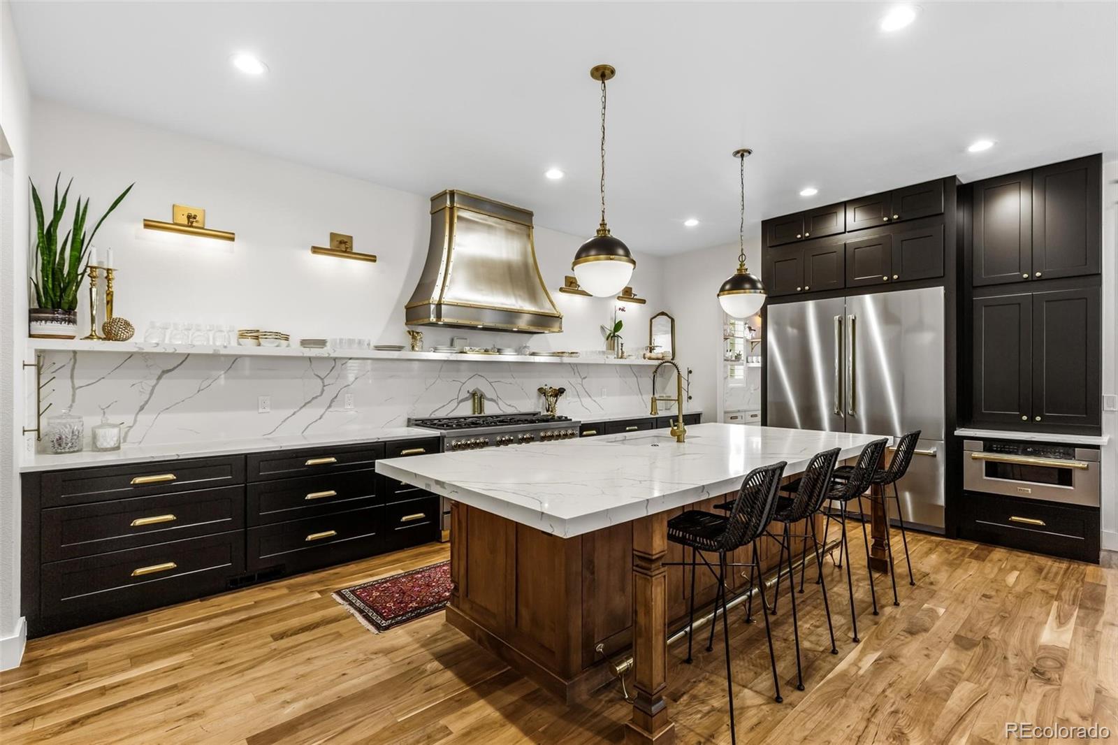 MLS Image #7 for 1511 s milwaukee street,denver, Colorado