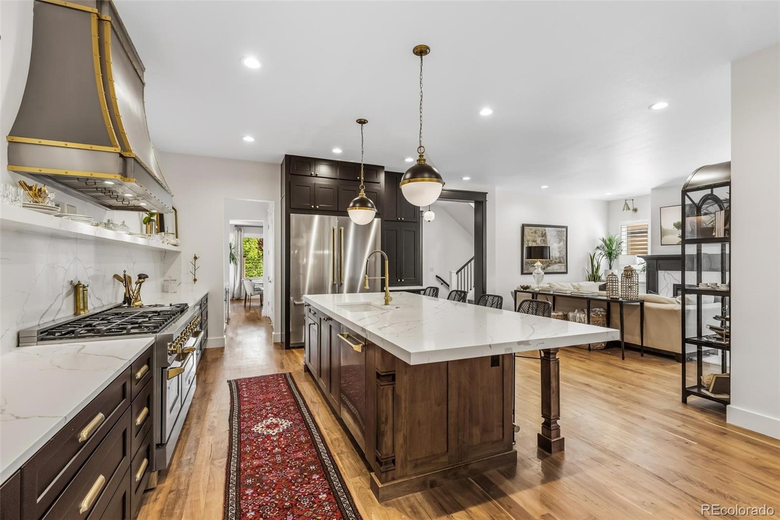 MLS Image #8 for 1511 s milwaukee street,denver, Colorado