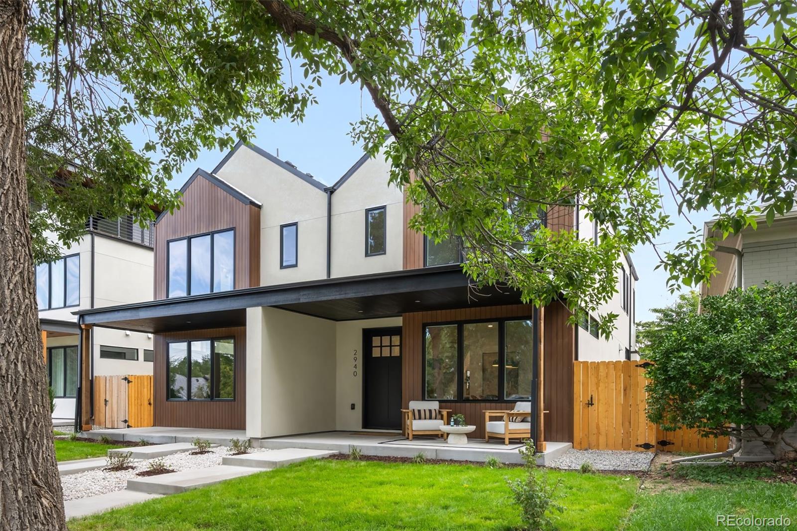 MLS Image #2 for 2940 s cherokee street,englewood, Colorado