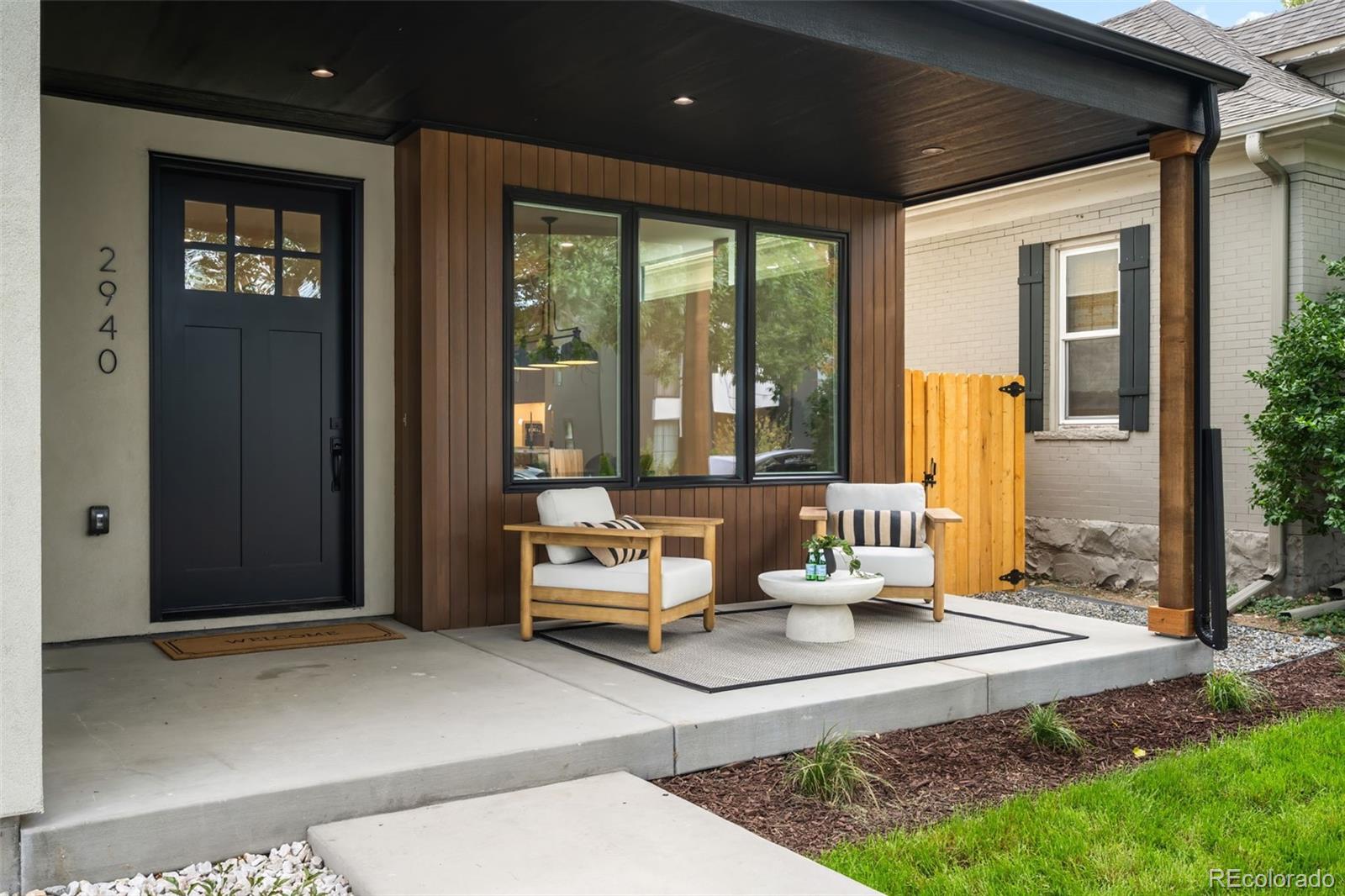 MLS Image #3 for 2940 s cherokee street,englewood, Colorado