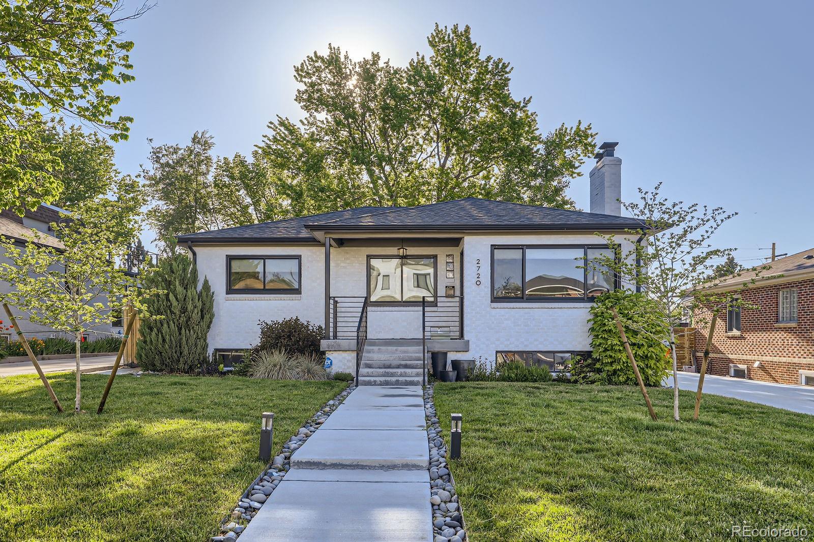MLS Image #0 for 2720  xavier street,denver, Colorado