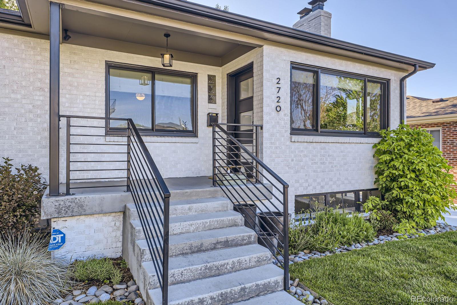 MLS Image #2 for 2720  xavier street,denver, Colorado