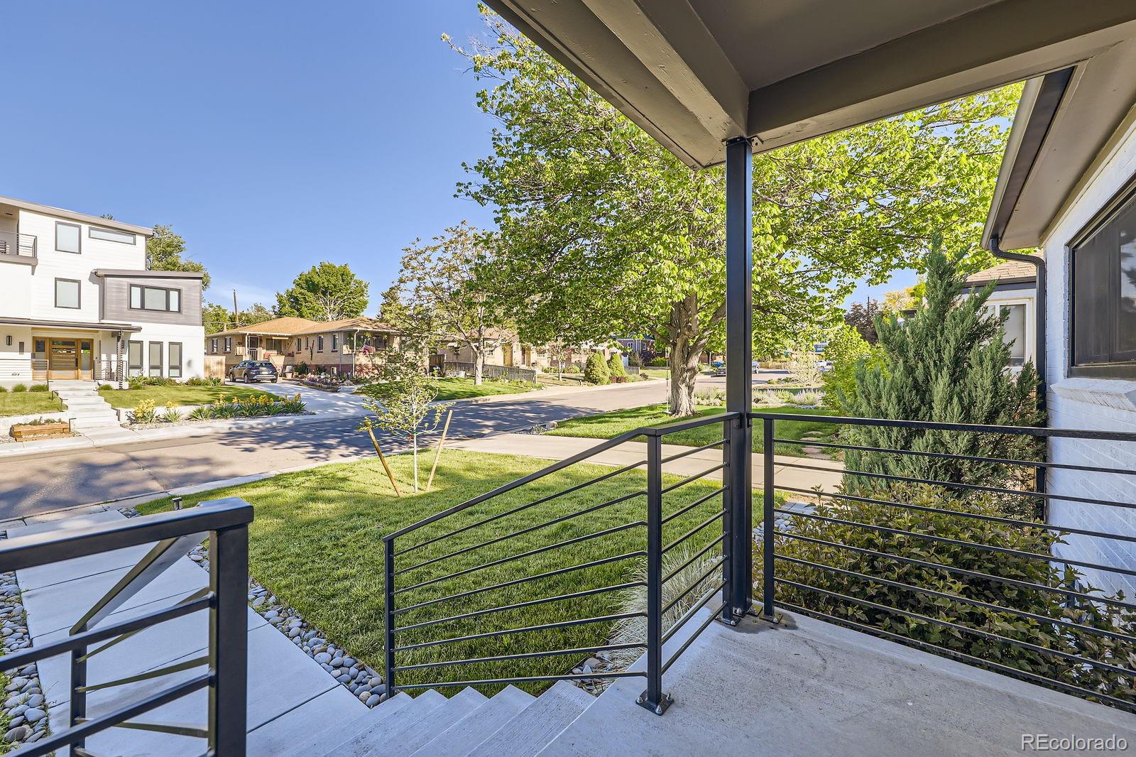 MLS Image #3 for 2720  xavier street,denver, Colorado