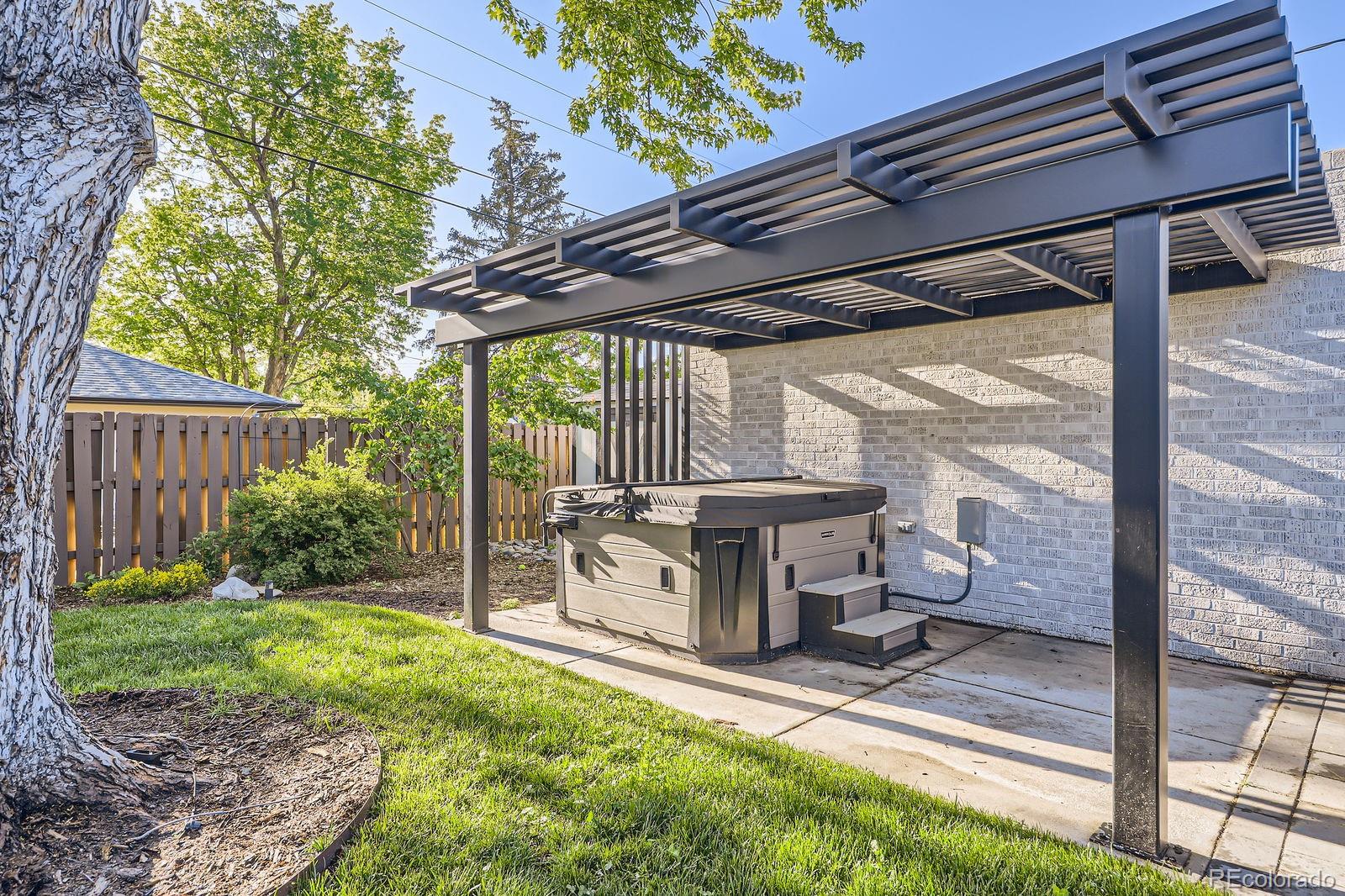 MLS Image #7 for 2720  xavier street,denver, Colorado