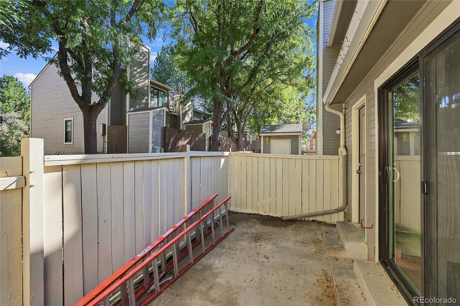 MLS Image #22 for 4634 s fraser court,aurora, Colorado