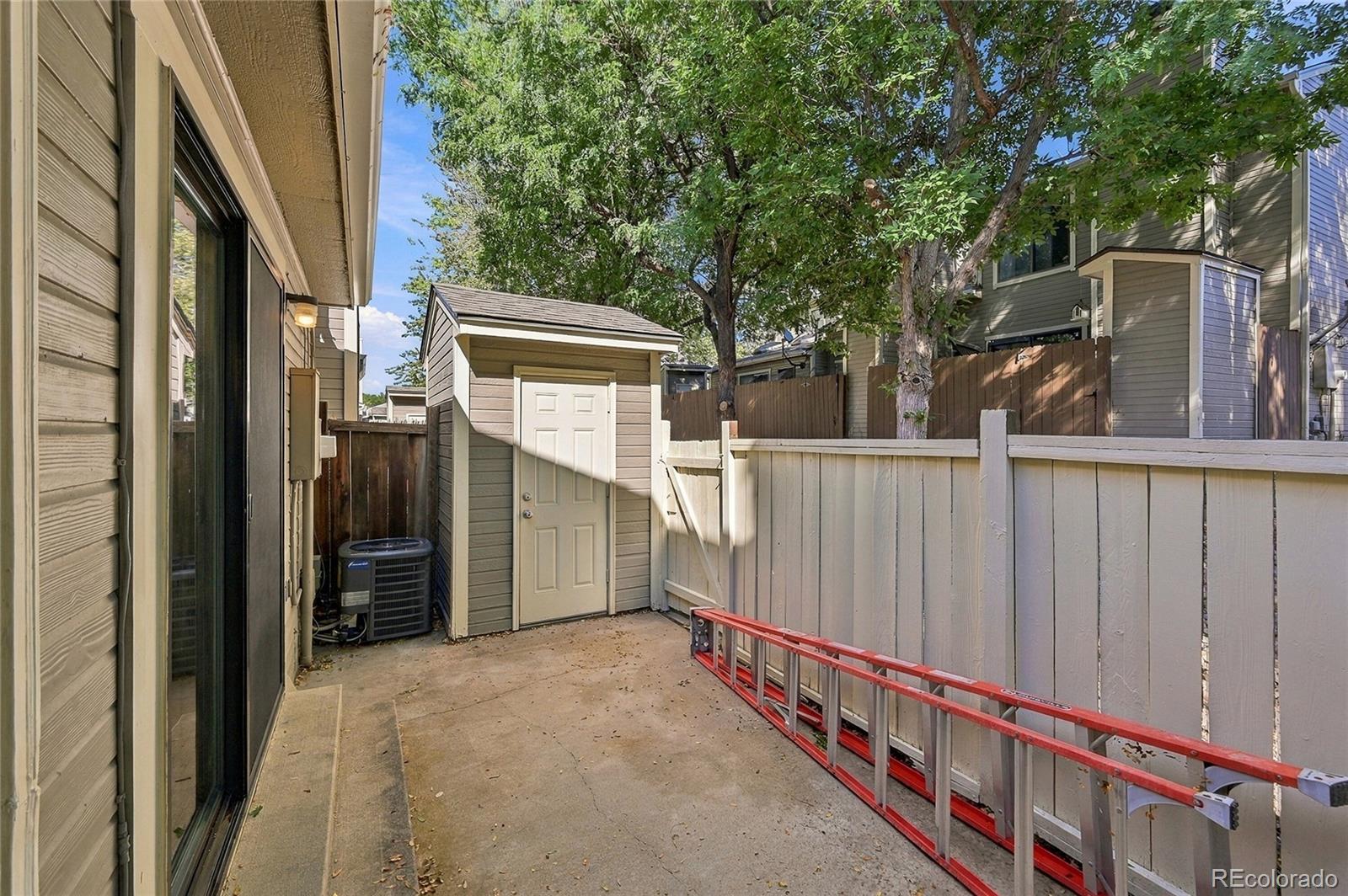 MLS Image #23 for 4634 s fraser court,aurora, Colorado