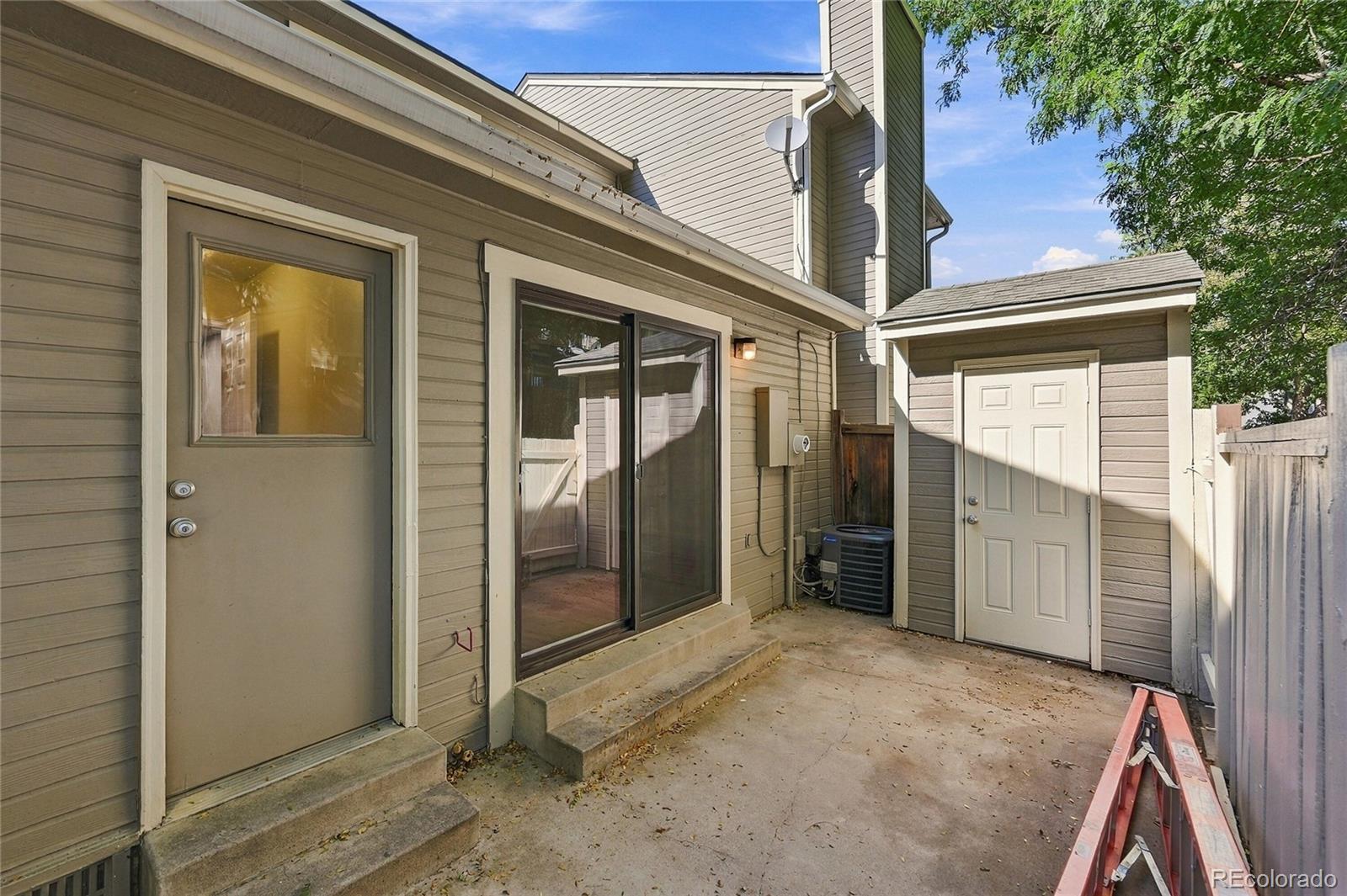 MLS Image #24 for 4634 s fraser court,aurora, Colorado