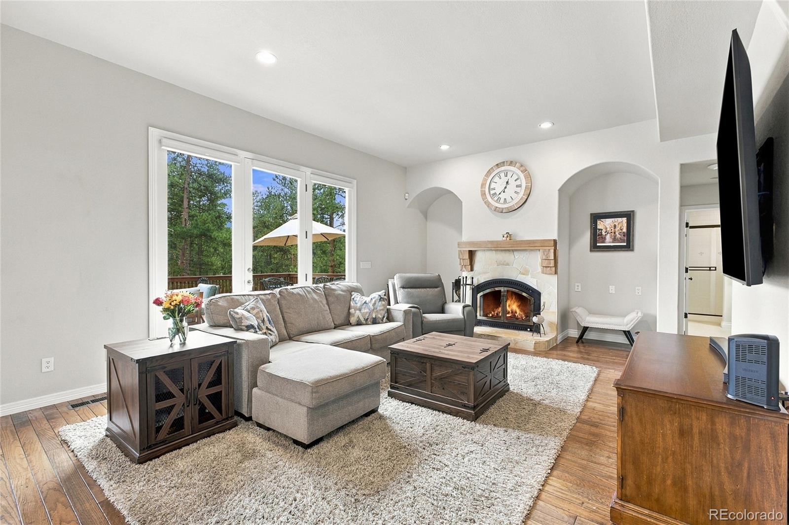 MLS Image #11 for 7086  timbers drive,evergreen, Colorado