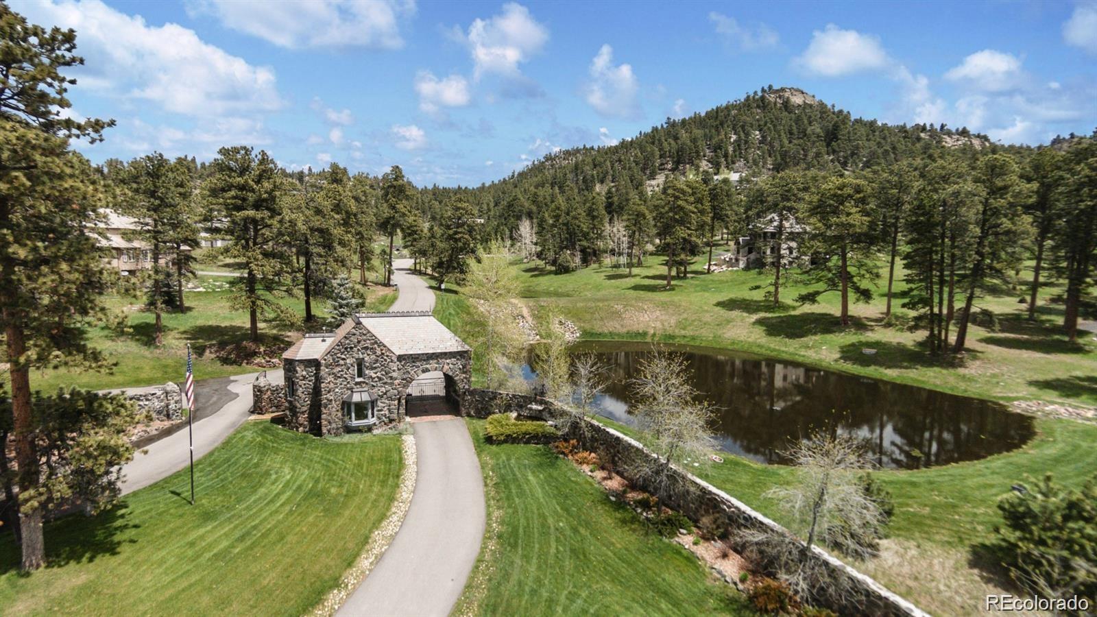 MLS Image #2 for 7086  timbers drive,evergreen, Colorado
