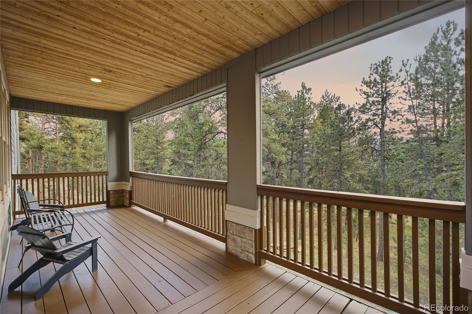 MLS Image #3 for 7086  timbers drive,evergreen, Colorado