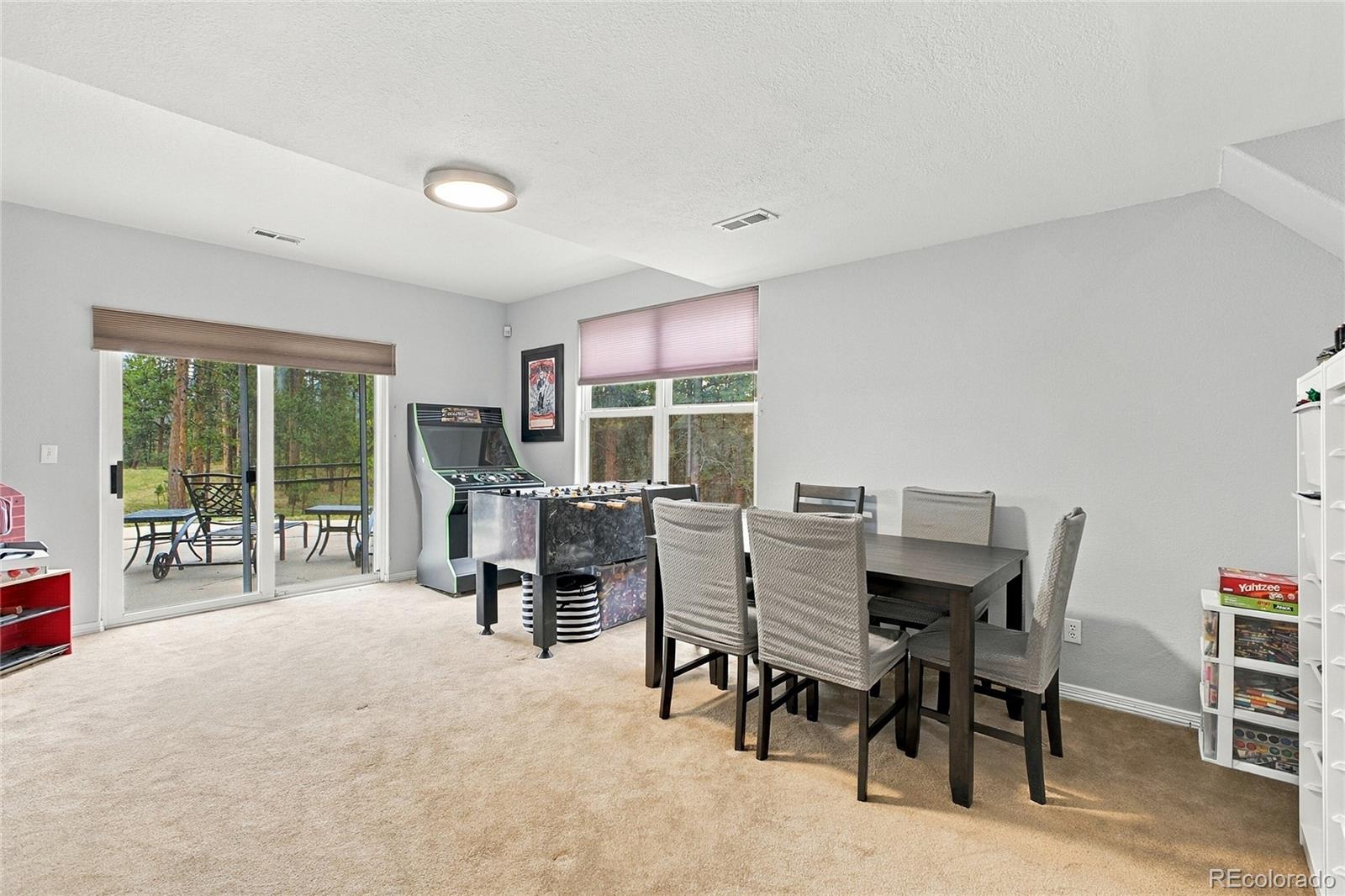 MLS Image #35 for 7086  timbers drive,evergreen, Colorado
