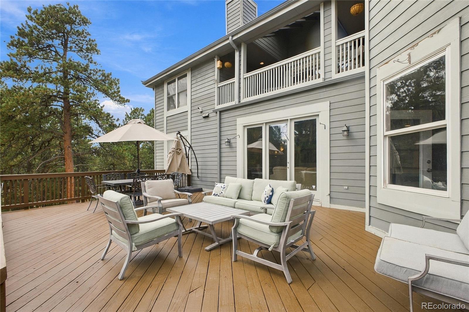MLS Image #39 for 7086  timbers drive,evergreen, Colorado