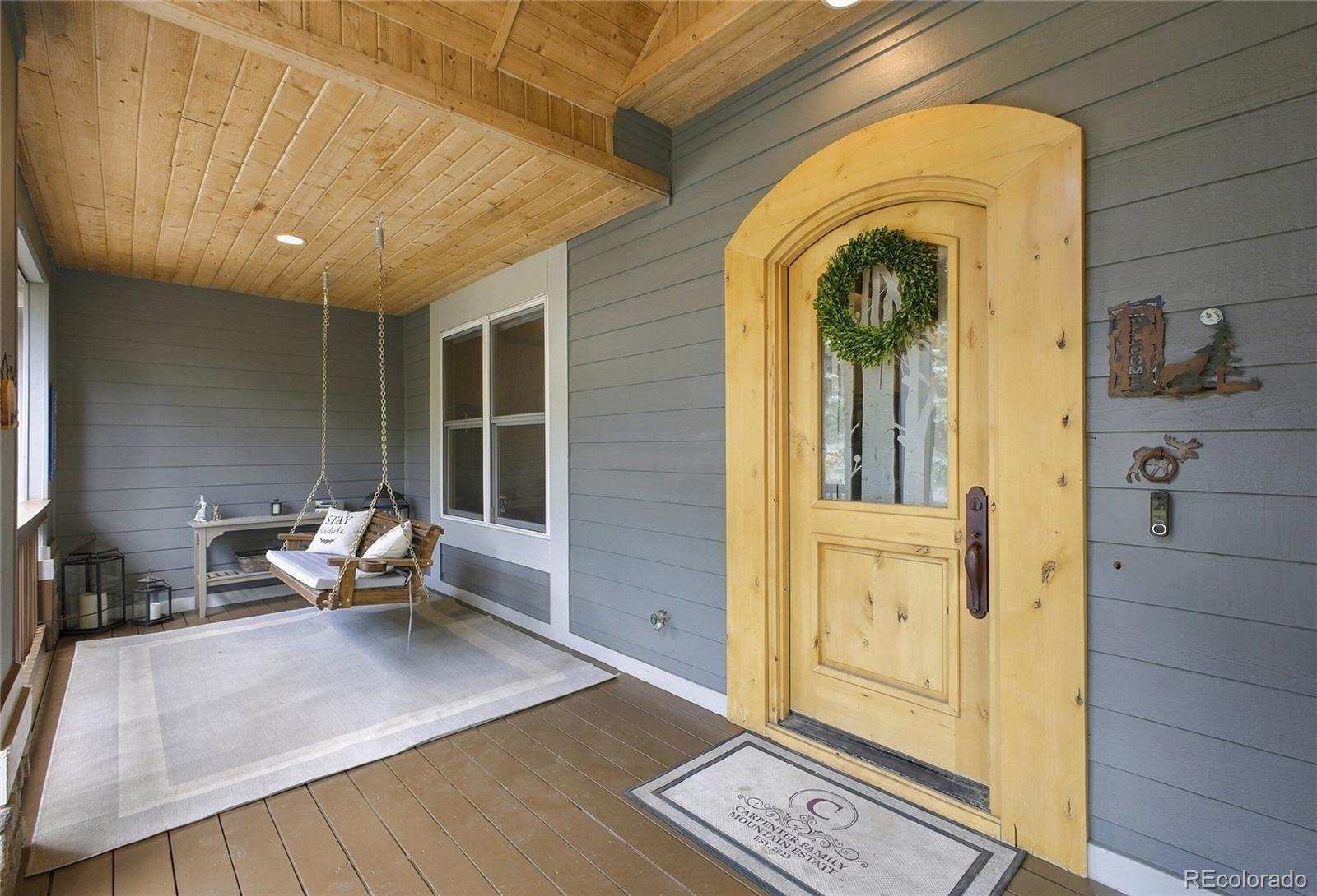 MLS Image #4 for 7086  timbers drive,evergreen, Colorado