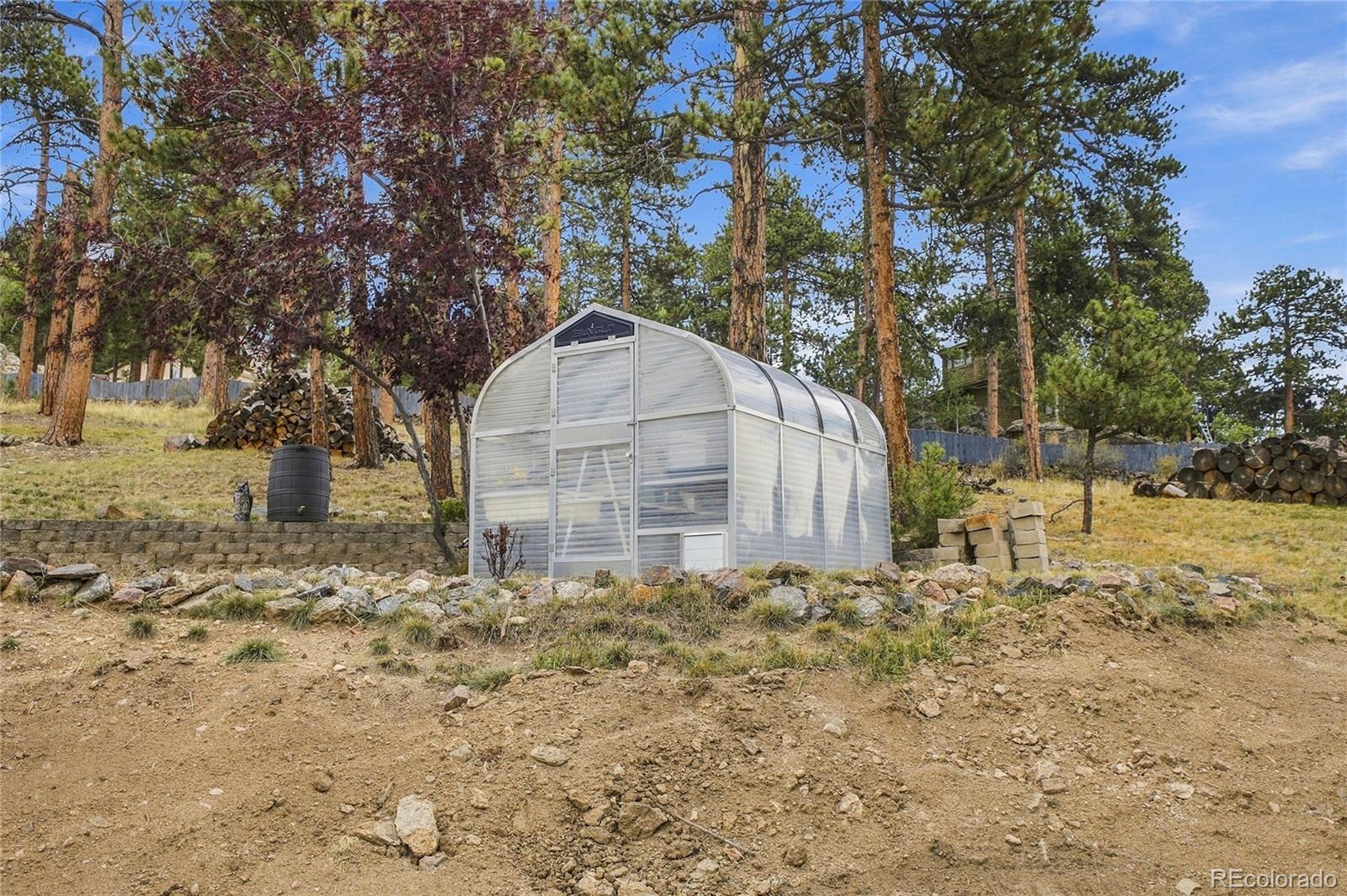 MLS Image #40 for 7086  timbers drive,evergreen, Colorado