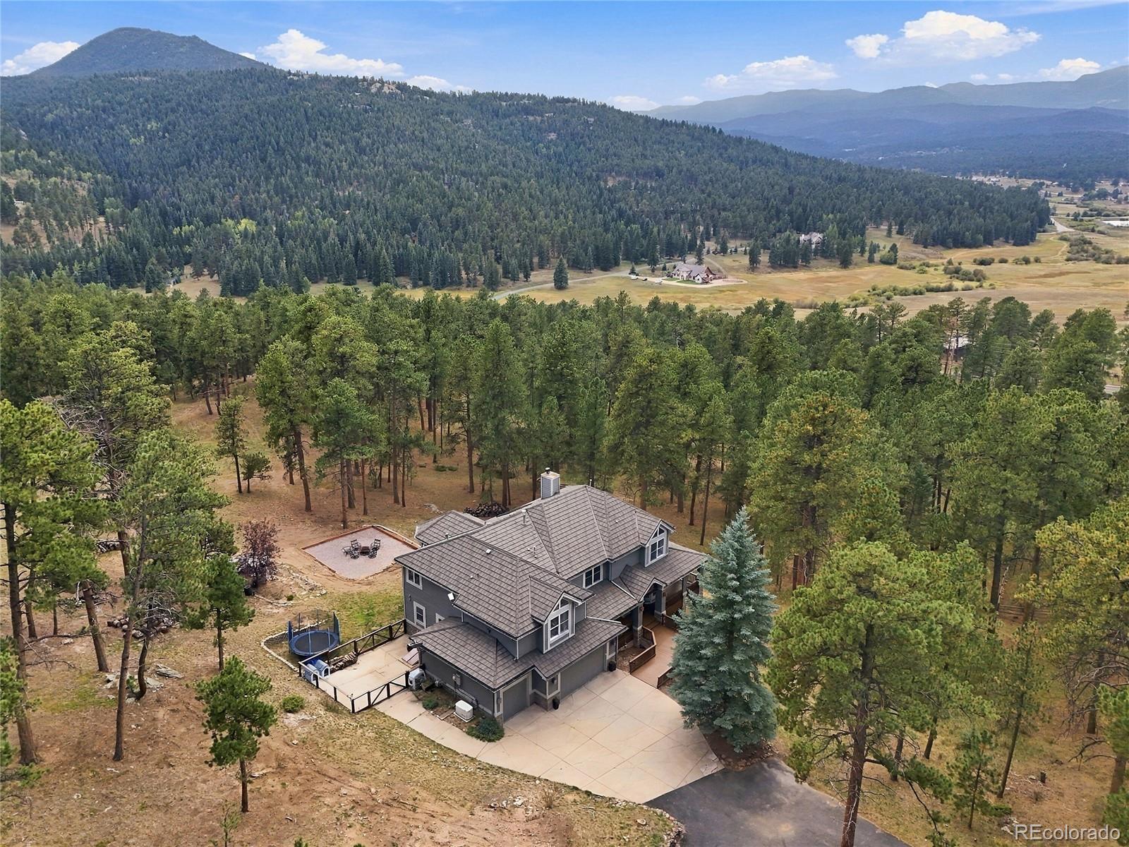 MLS Image #41 for 7086  timbers drive,evergreen, Colorado