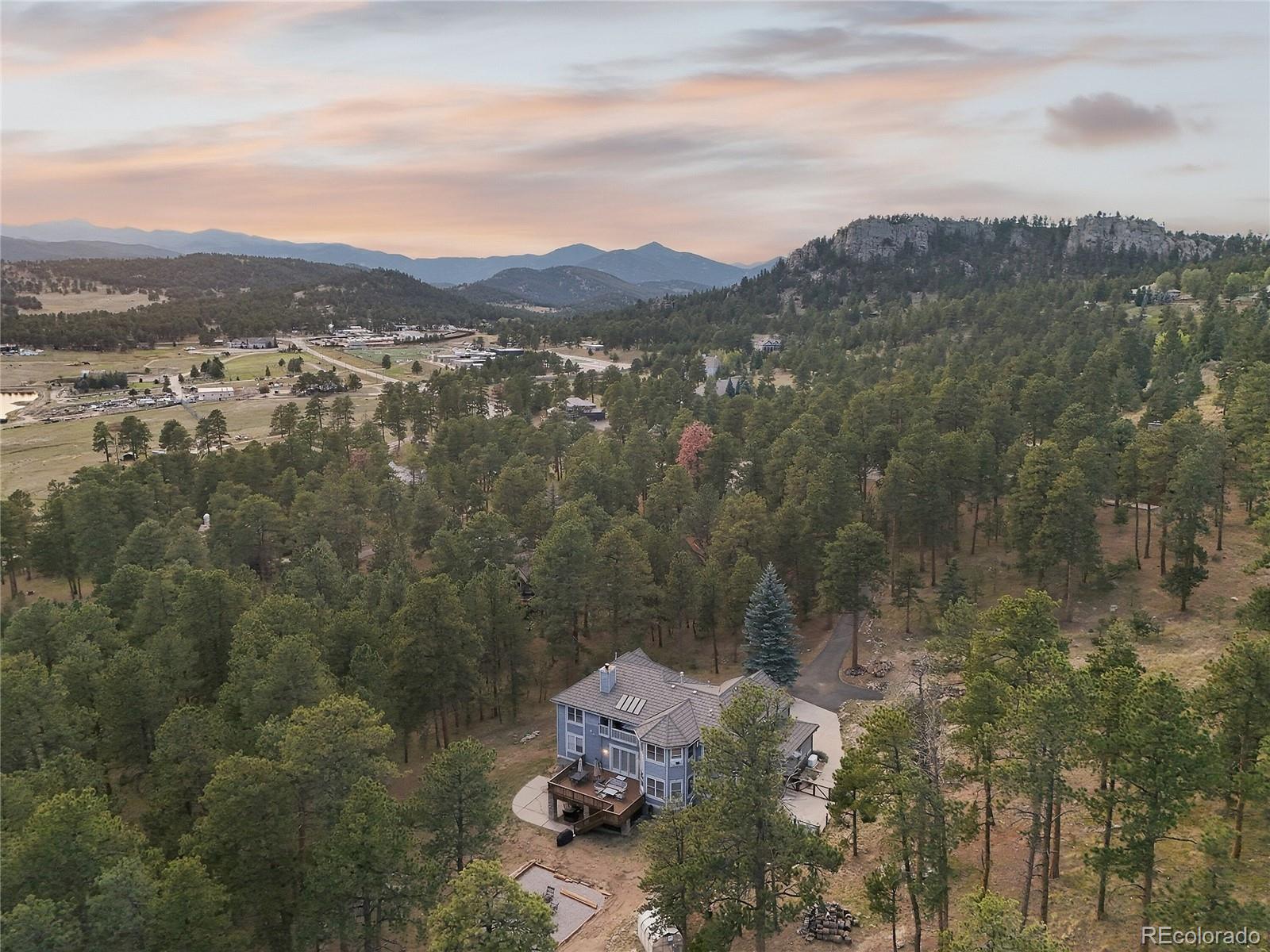 MLS Image #43 for 7086  timbers drive,evergreen, Colorado