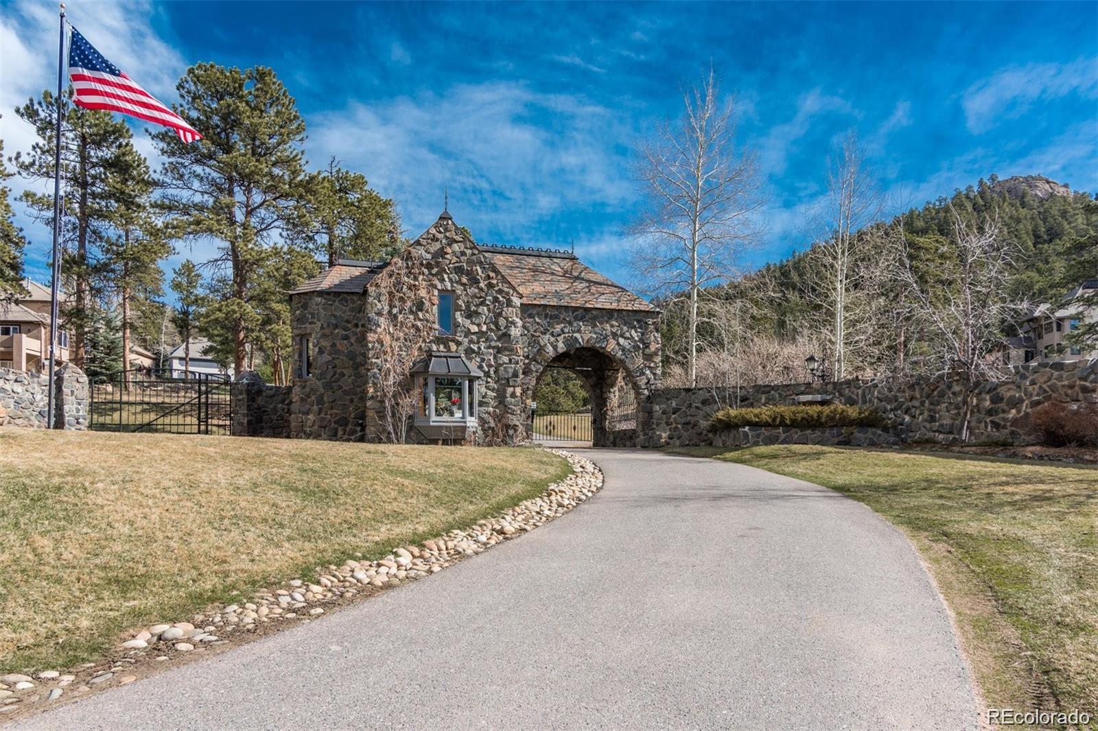 MLS Image #49 for 7086  timbers drive,evergreen, Colorado