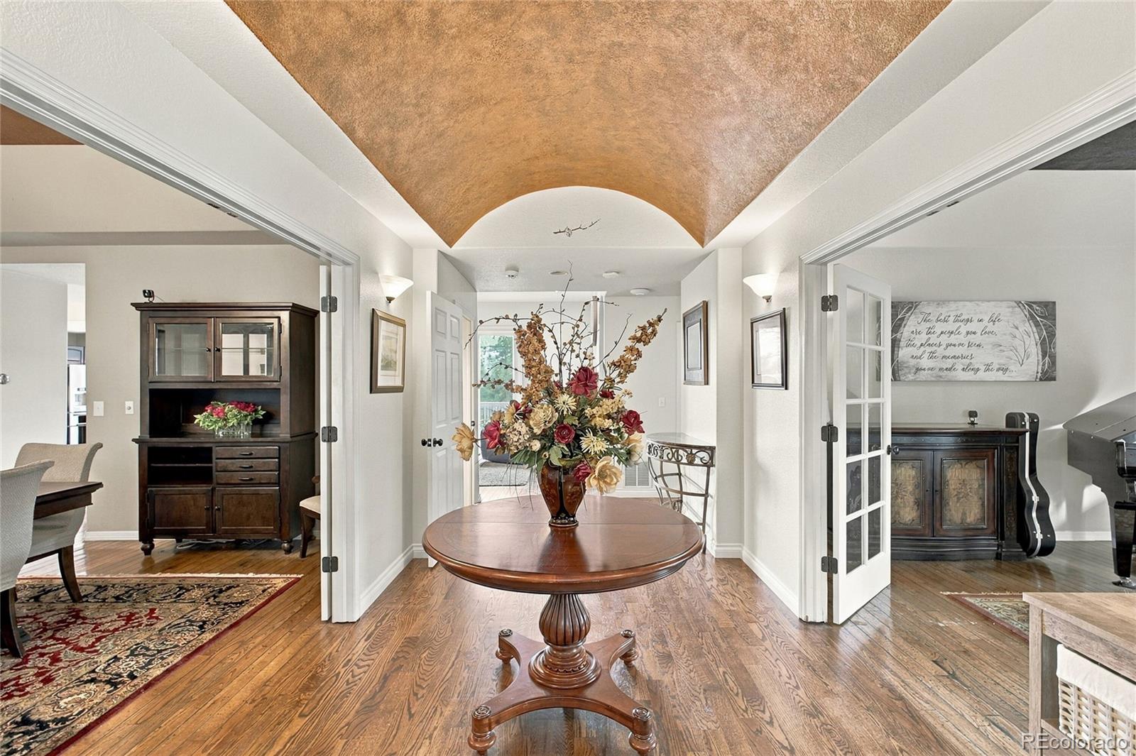 MLS Image #5 for 7086  timbers drive,evergreen, Colorado