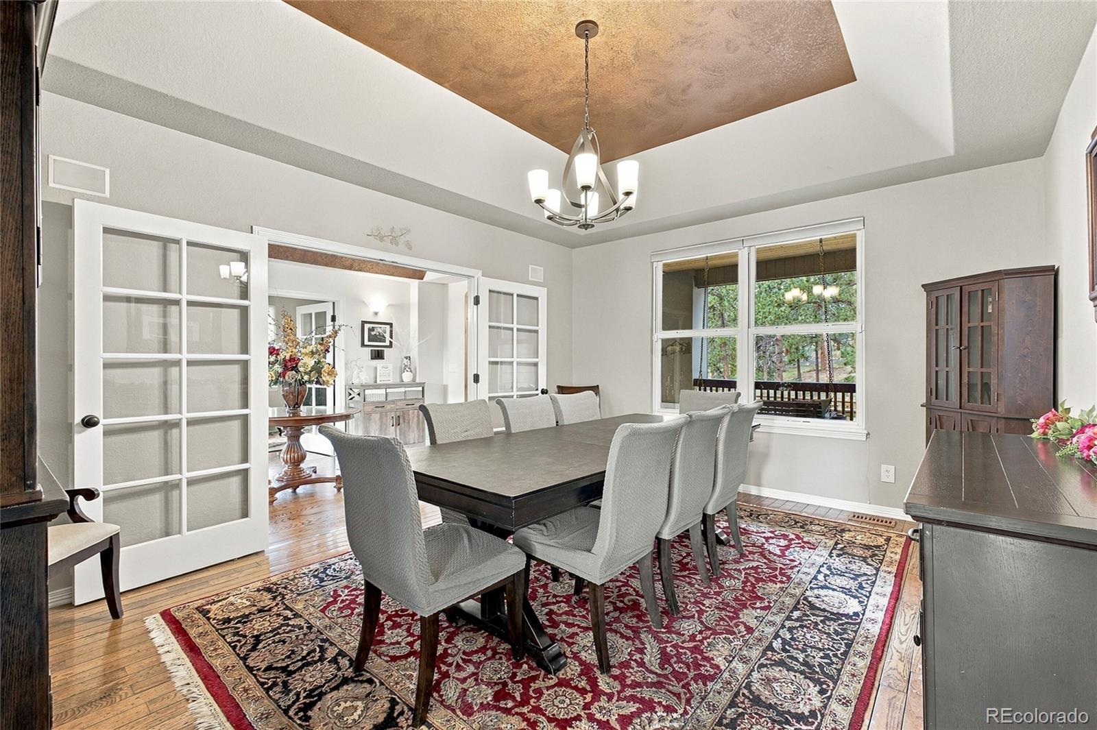 MLS Image #9 for 7086  timbers drive,evergreen, Colorado