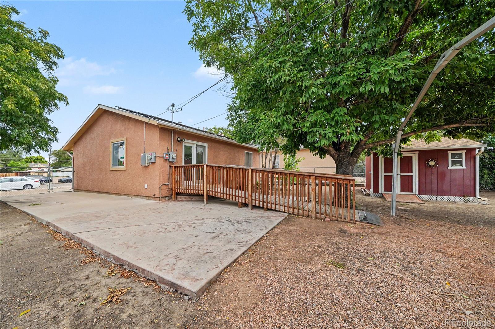 MLS Image #4 for 1002  catalpa street,pueblo, Colorado