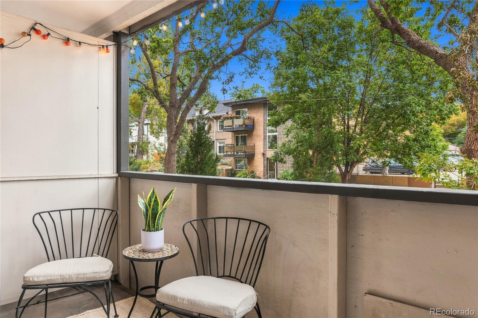 MLS Image #21 for 1270 n marion street,denver, Colorado