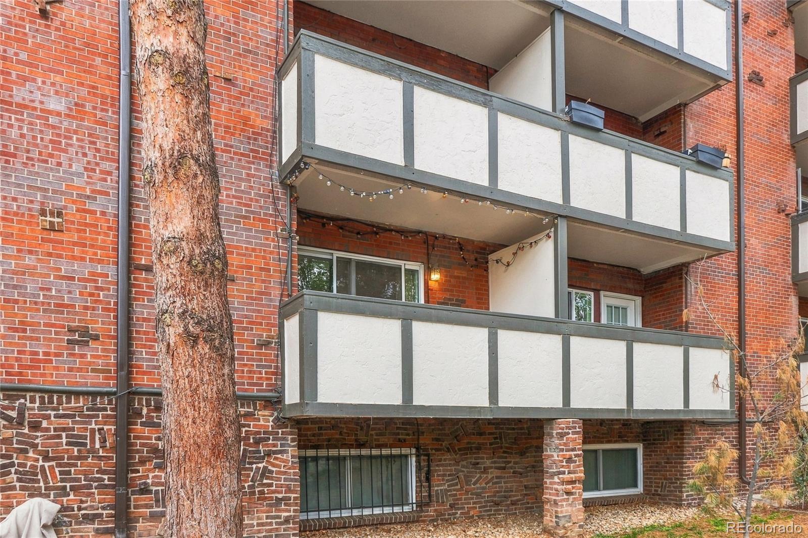 MLS Image #22 for 1270 n marion street,denver, Colorado