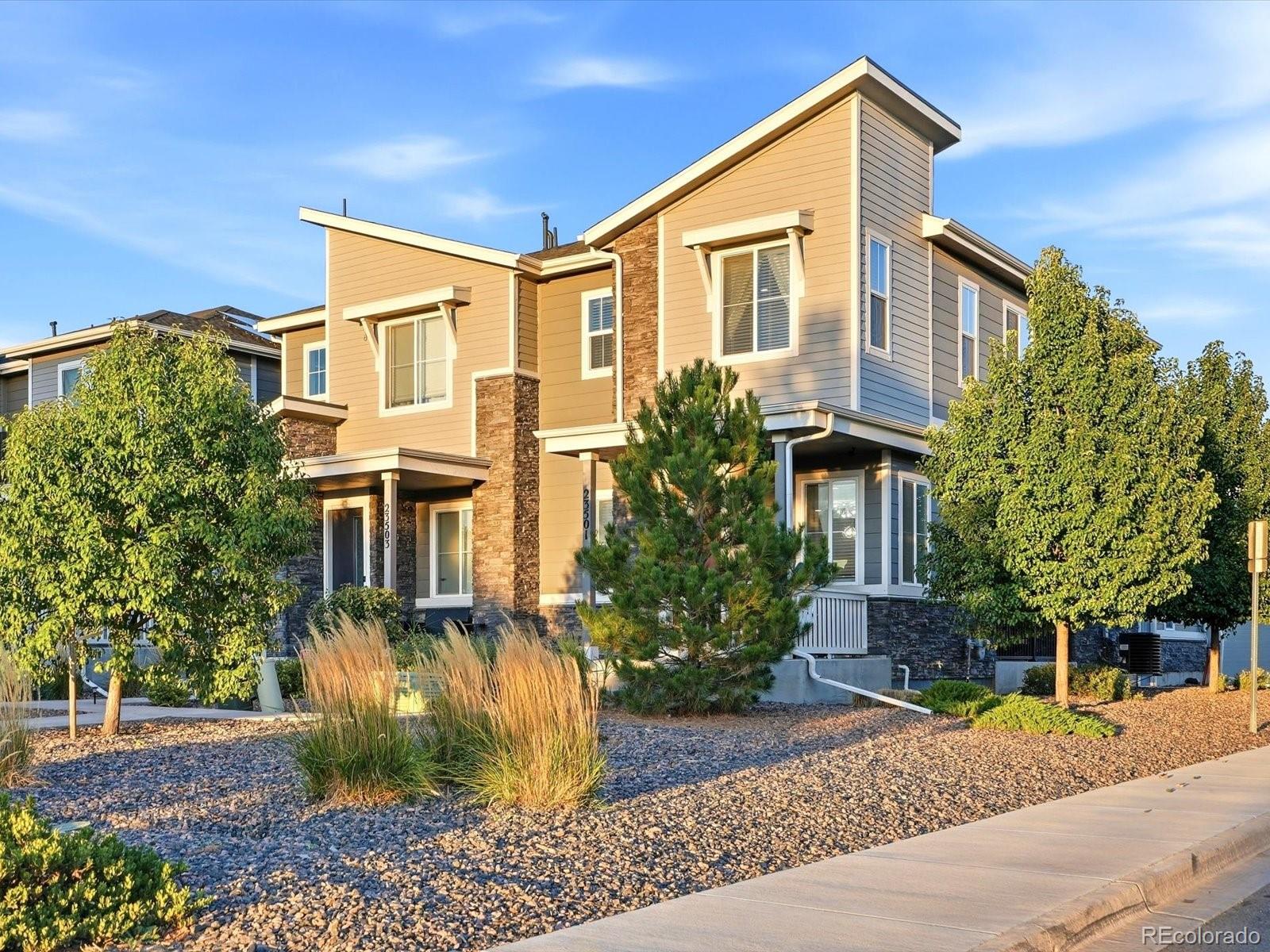 MLS Image #1 for 23501 e 5th drive ,aurora, Colorado