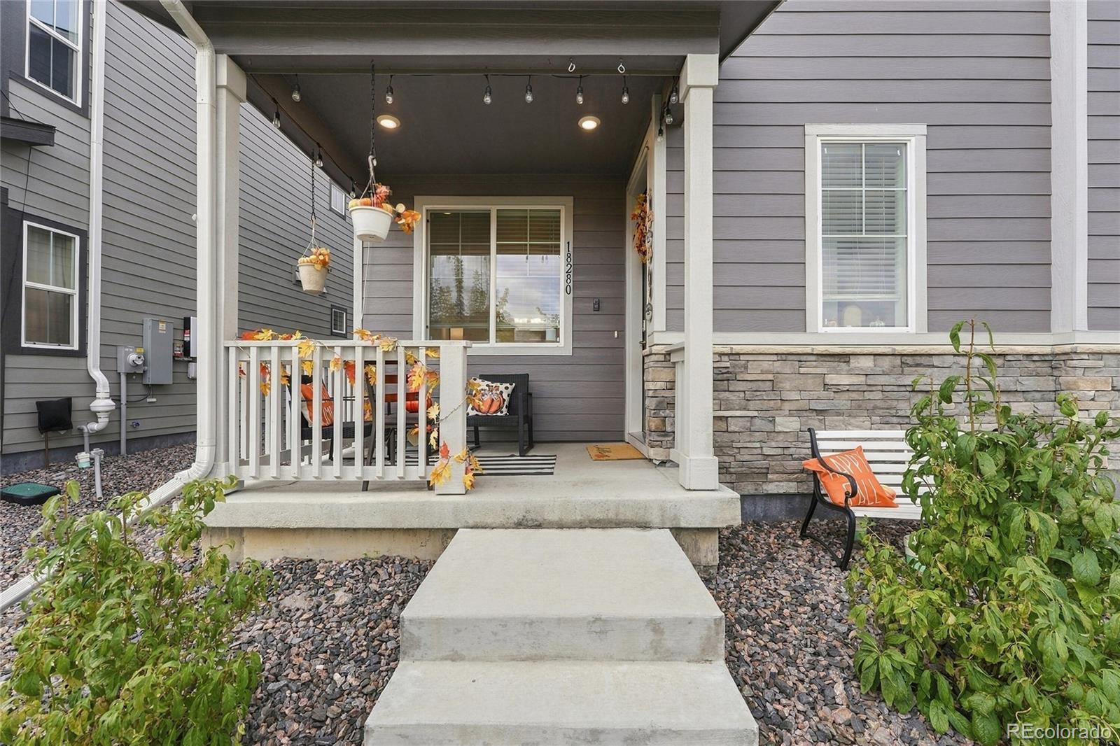 MLS Image #1 for 18280  caffey drive,parker, Colorado