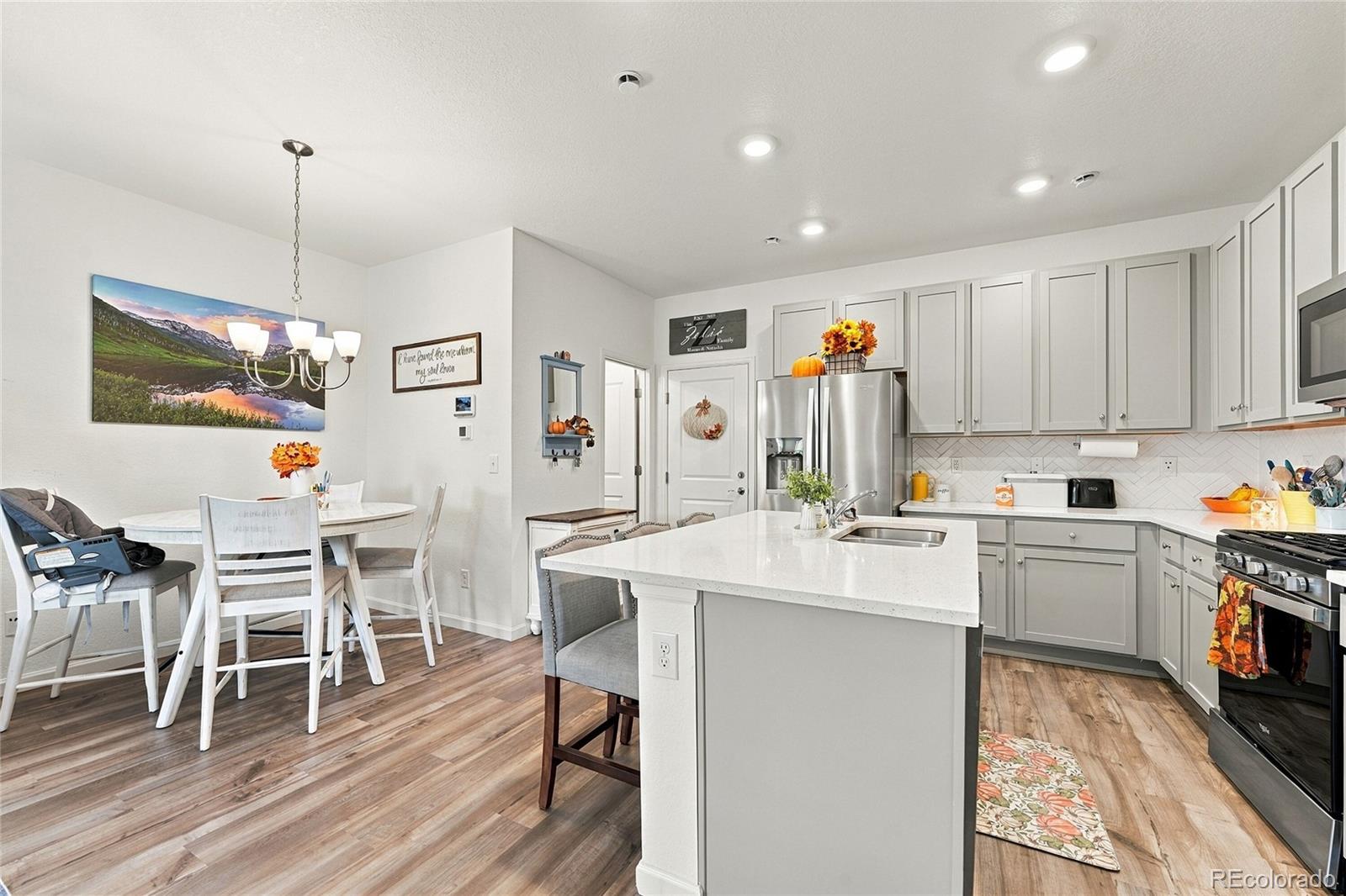 MLS Image #11 for 18280  caffey drive,parker, Colorado