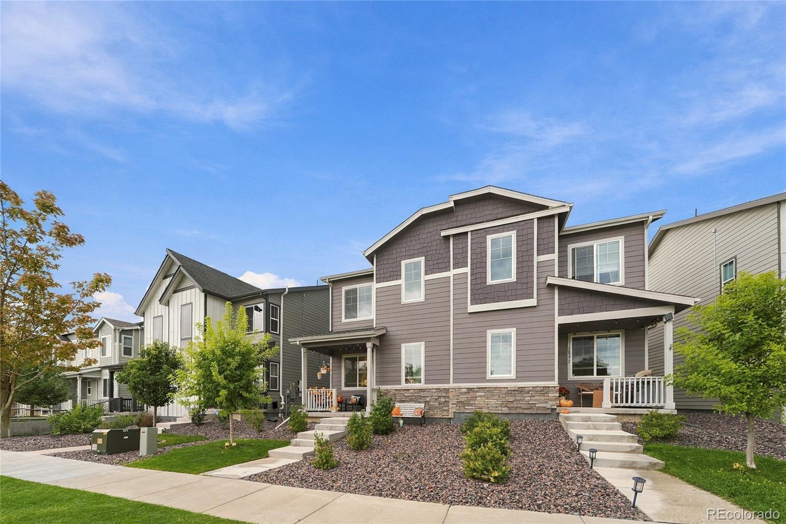 MLS Image #28 for 18280  caffey drive,parker, Colorado