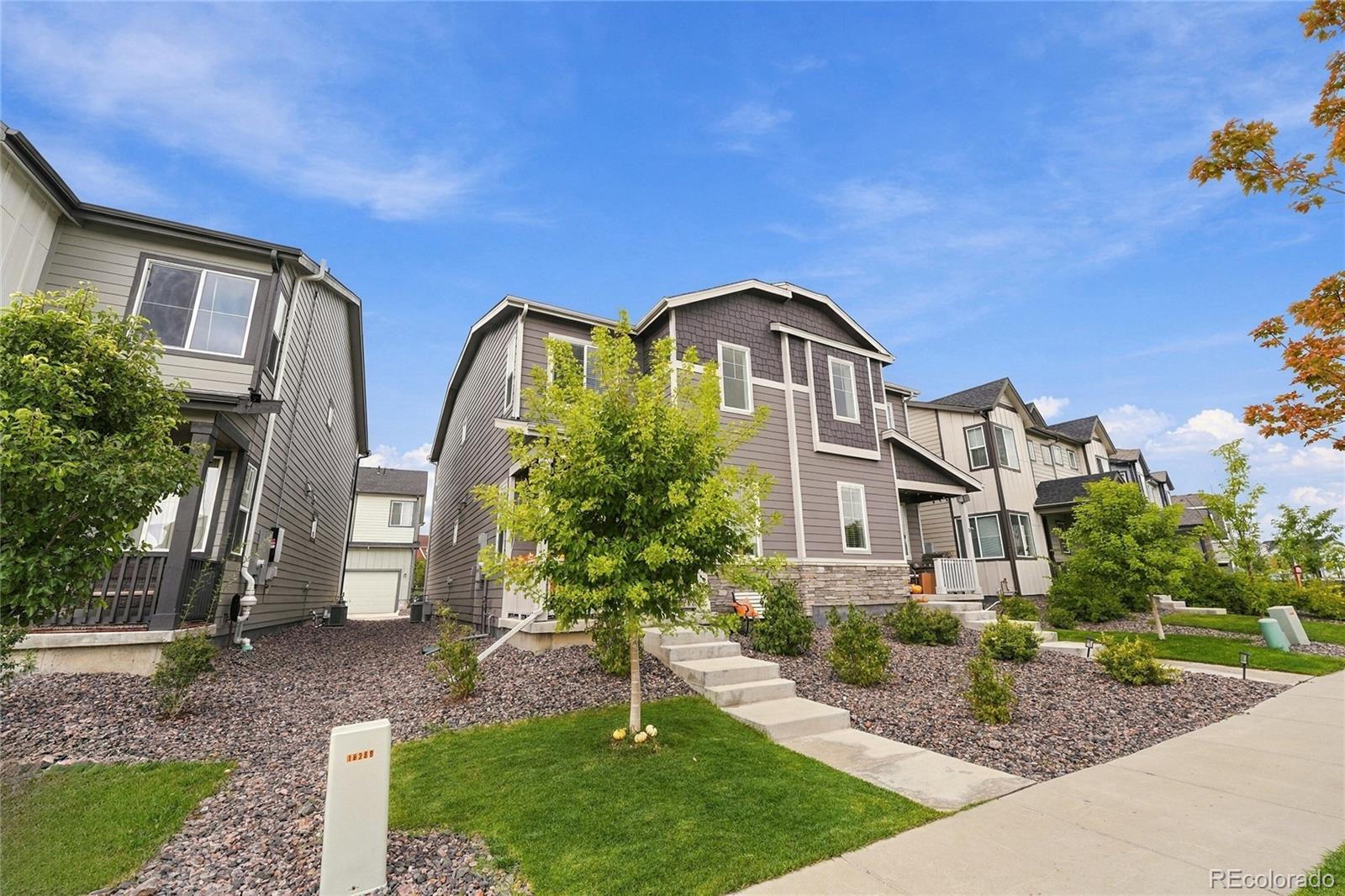 MLS Image #29 for 18280  caffey drive,parker, Colorado