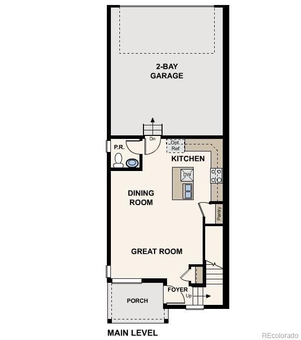 MLS Image #30 for 18280  caffey drive,parker, Colorado