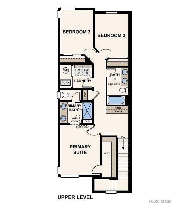 MLS Image #31 for 18280  caffey drive,parker, Colorado