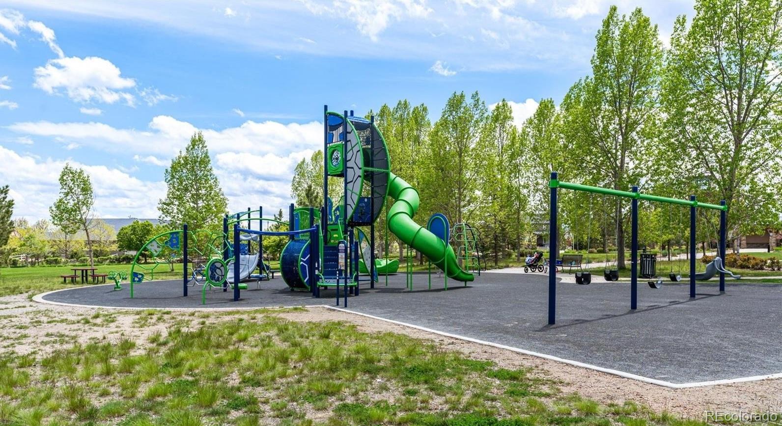 MLS Image #35 for 18280  caffey drive,parker, Colorado