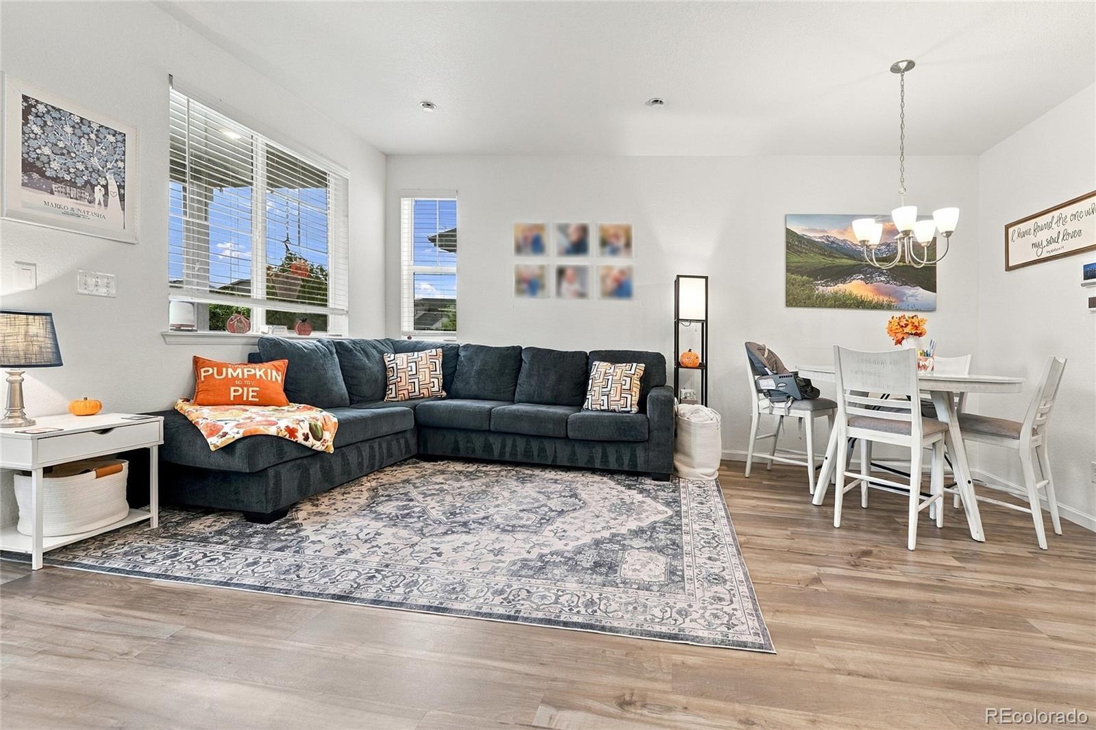 MLS Image #5 for 18280  caffey drive,parker, Colorado