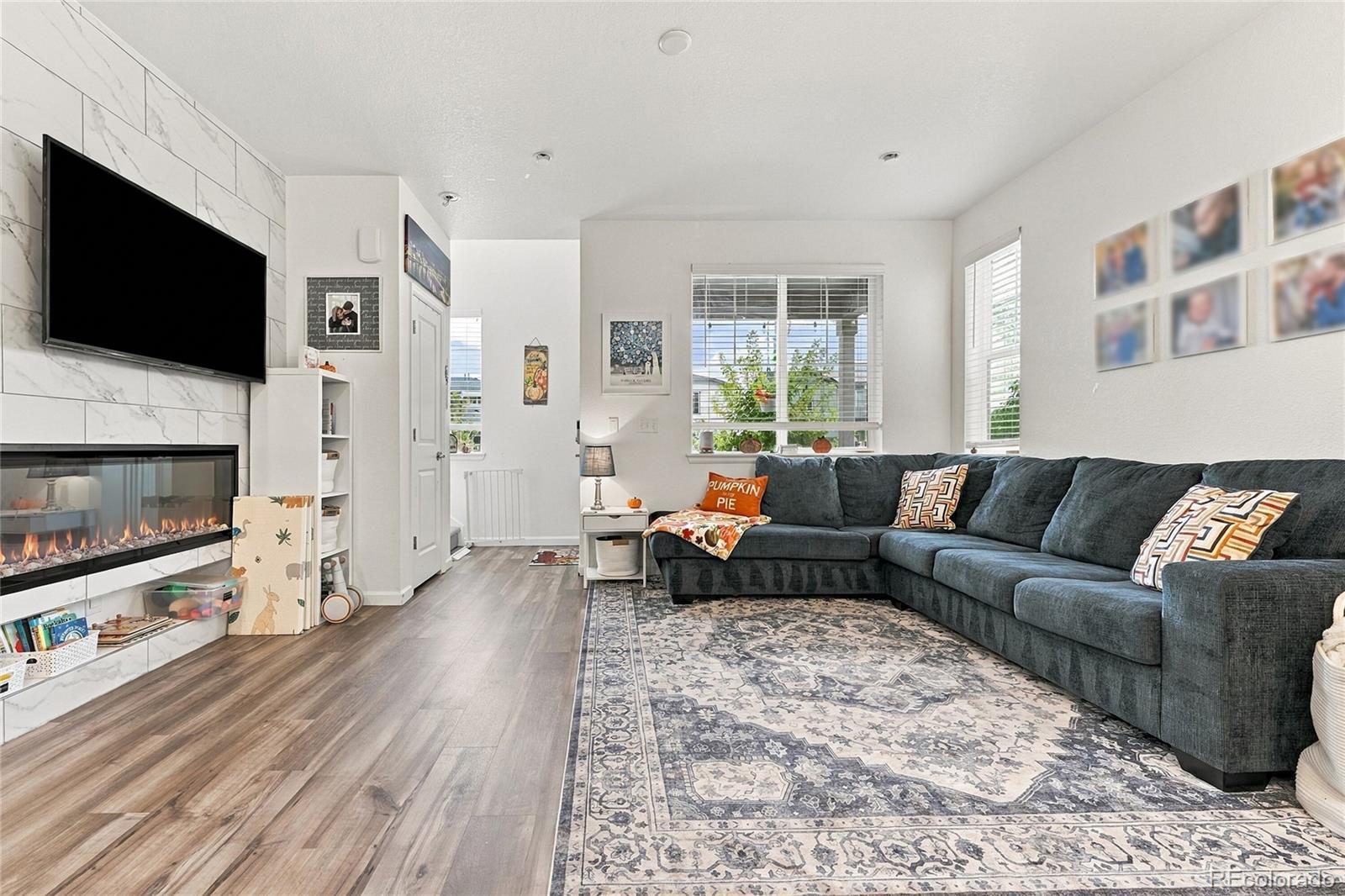 MLS Image #6 for 18280  caffey drive,parker, Colorado