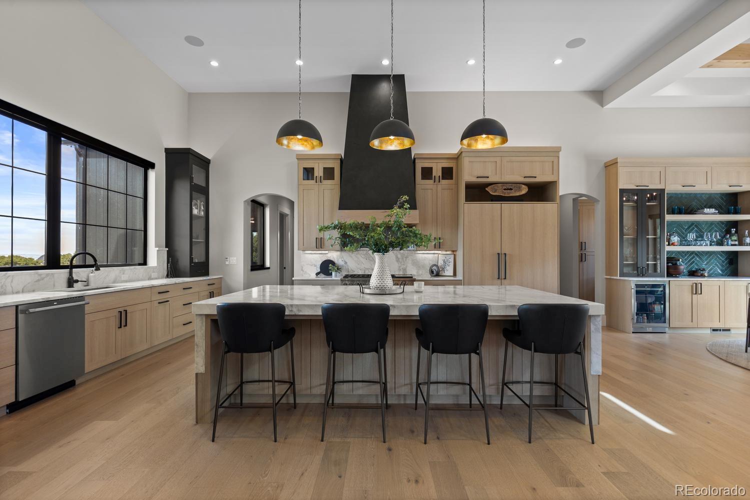MLS Image #10 for 1568  arrowpoint court,franktown, Colorado