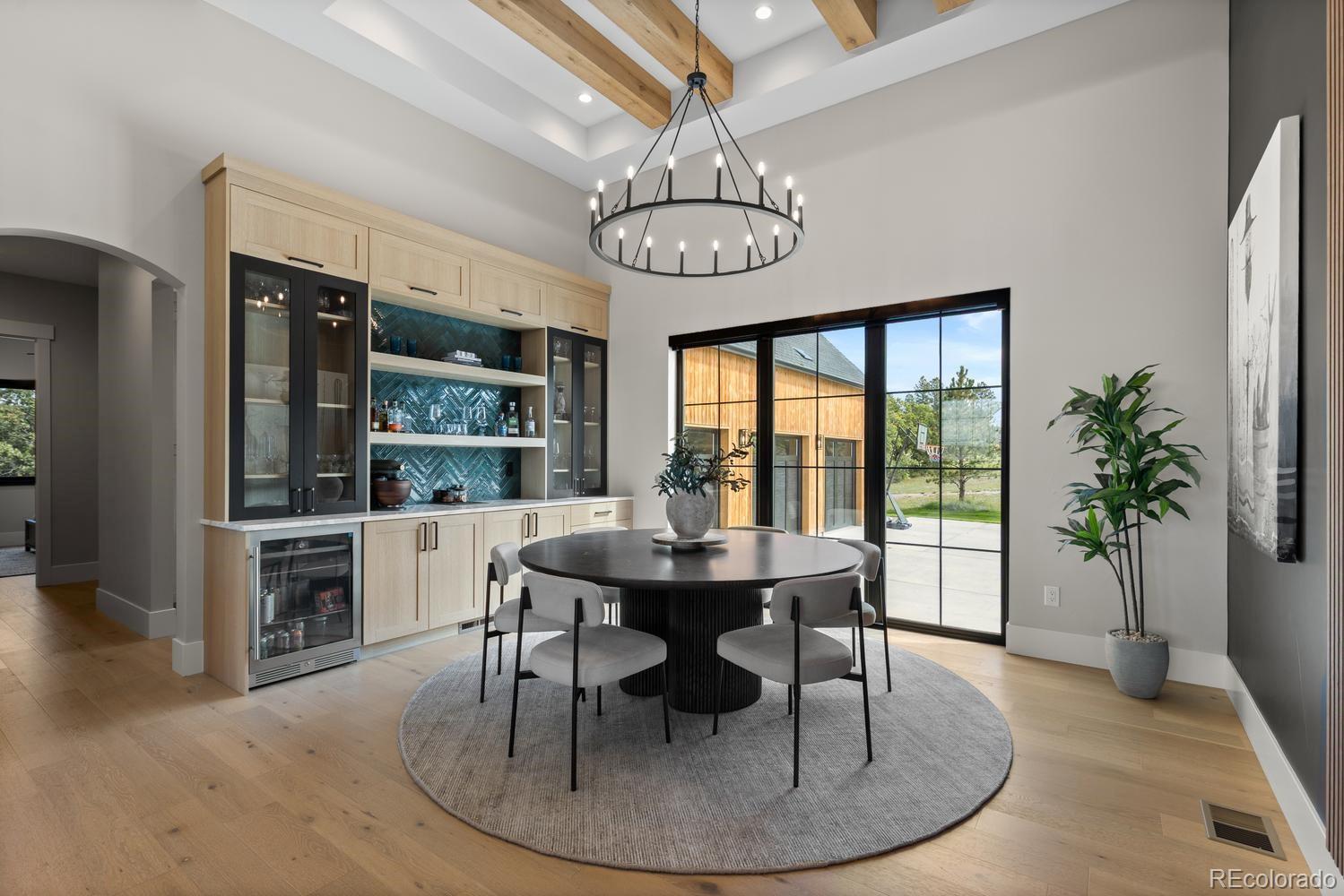 MLS Image #11 for 1568  arrowpoint court,franktown, Colorado