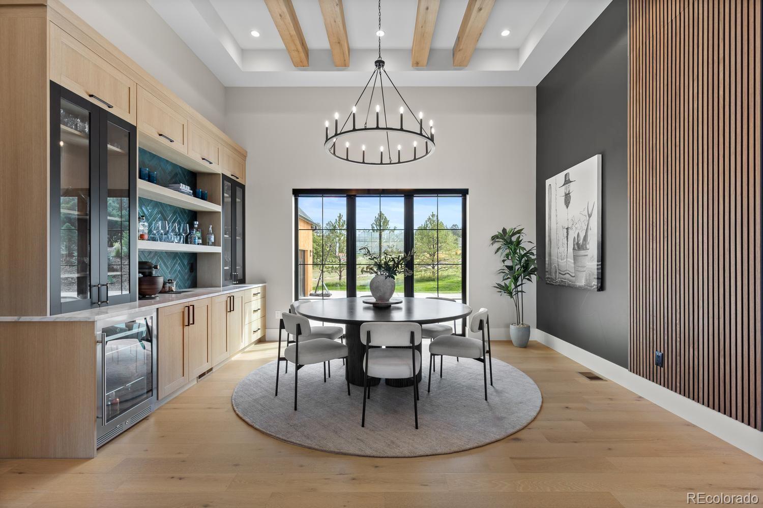 MLS Image #12 for 1568  arrowpoint court,franktown, Colorado